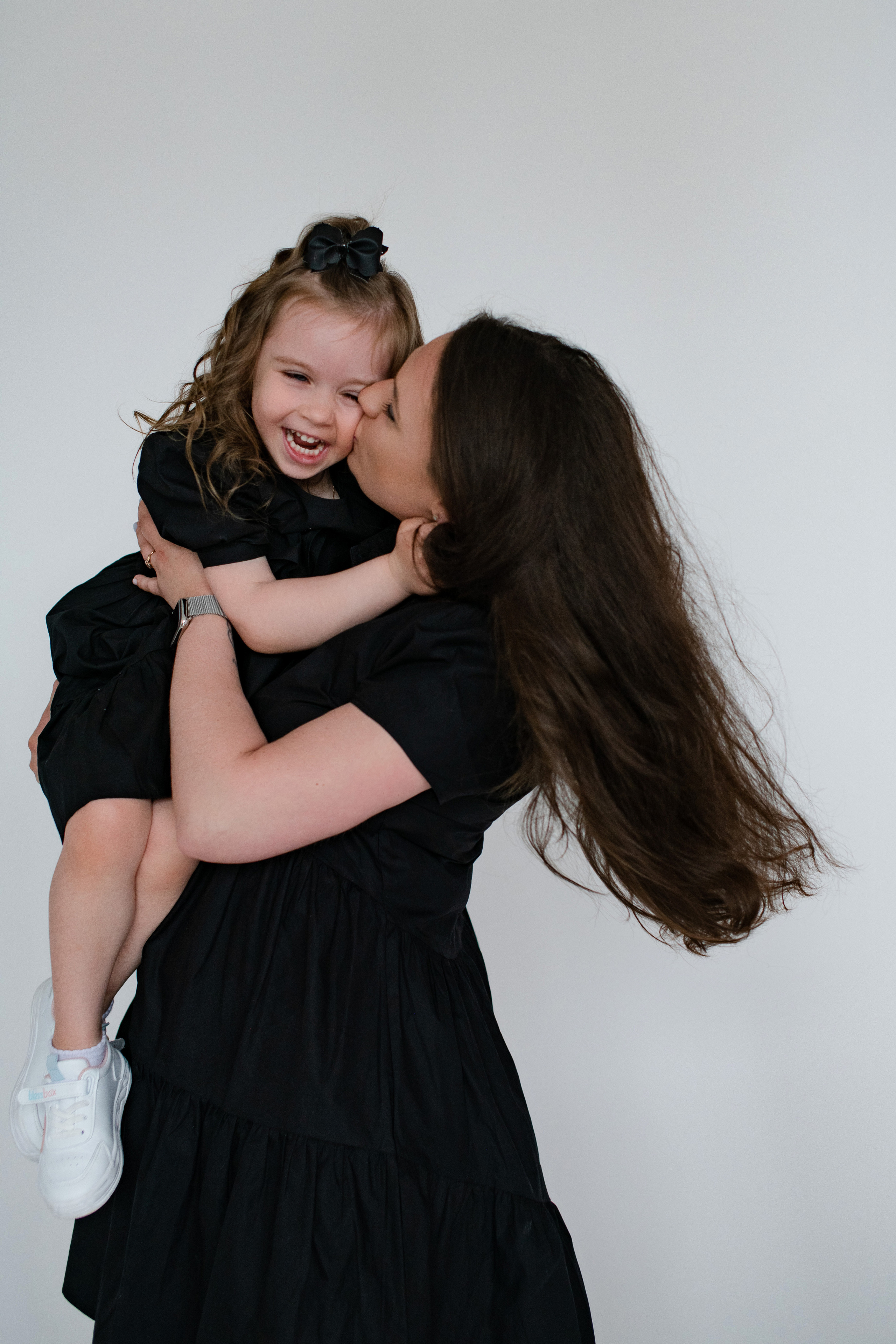 Семейная фотосессиия. Сайт фотографа Анны Беляевой