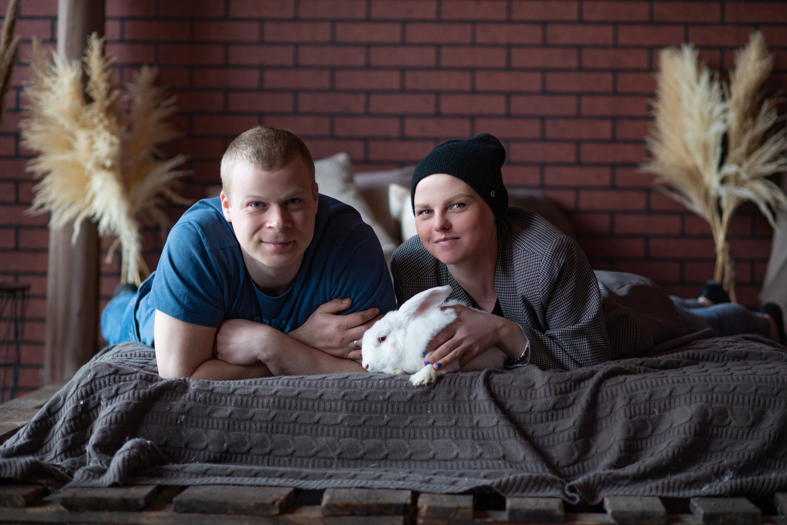 СТУДИИ. Сайт фотографа Анны Беляевой