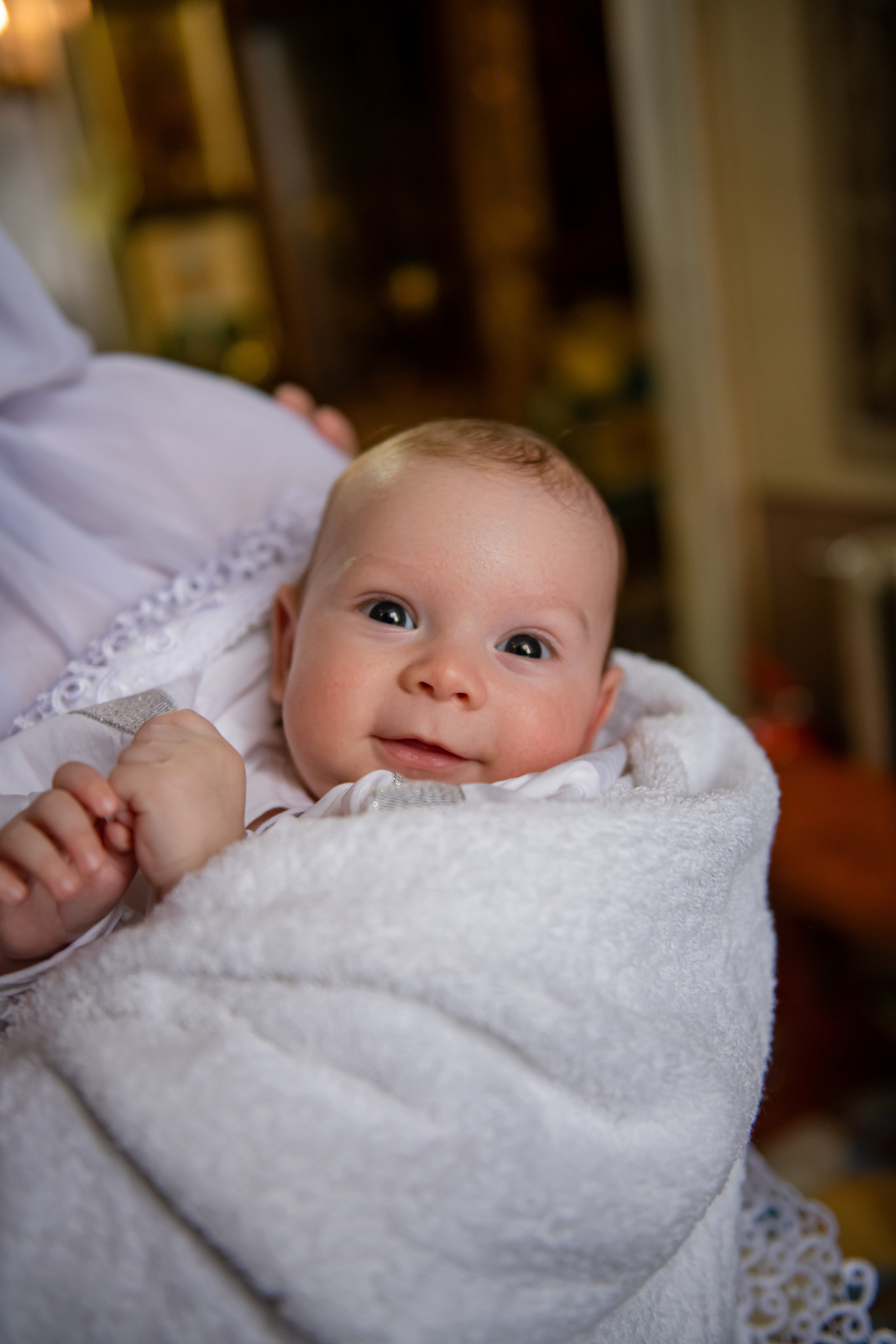 Крещение. Сайт фотографа Анны Беляевой