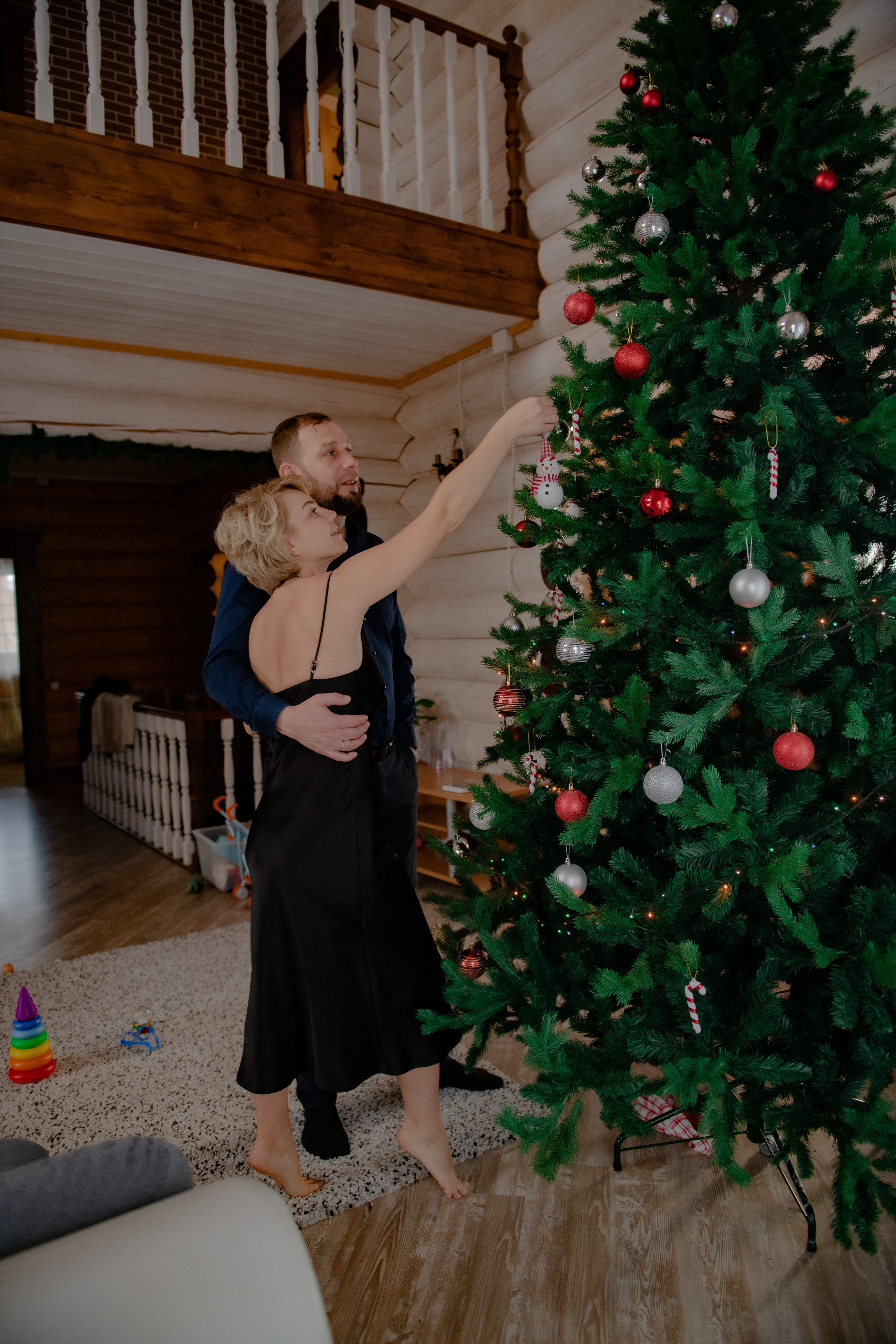 Домашние фотосессии. Сайт фотографа Анны Беляевой