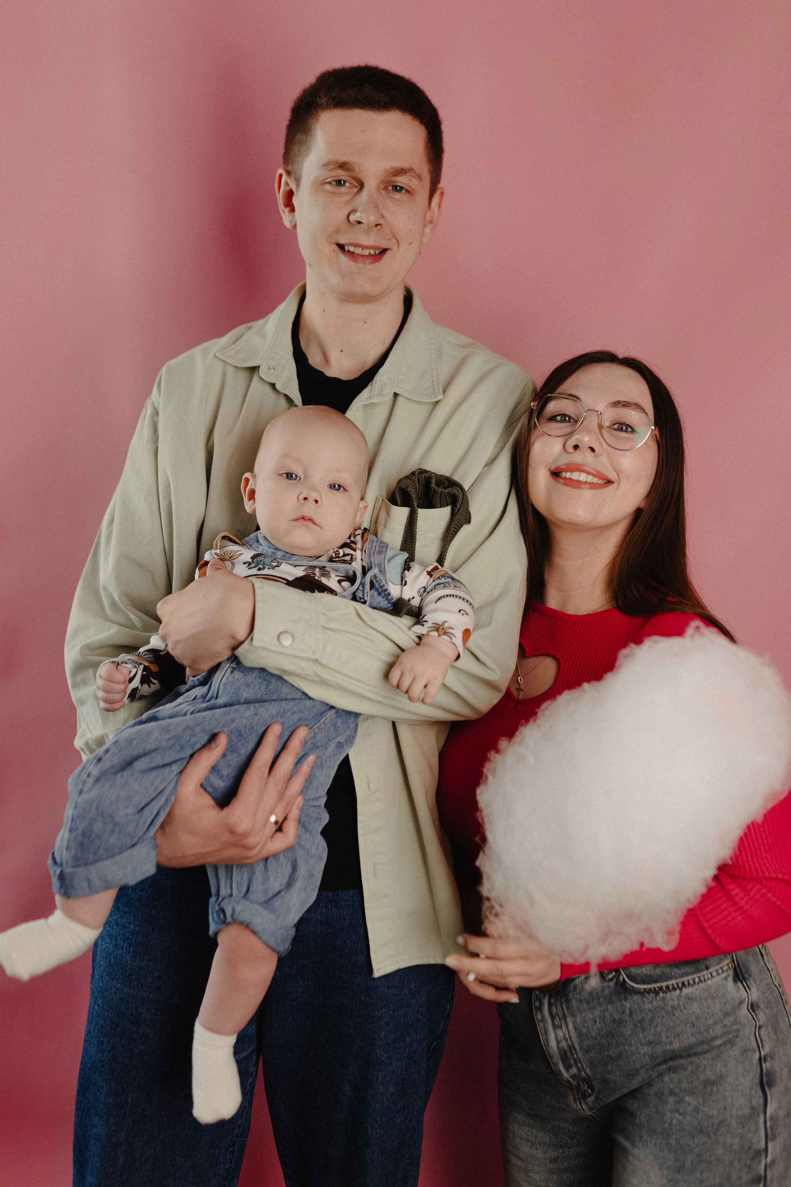 Лиде 30. Свадебный и семейный фотограф Женя Добрянская в Нижнем Новгороде