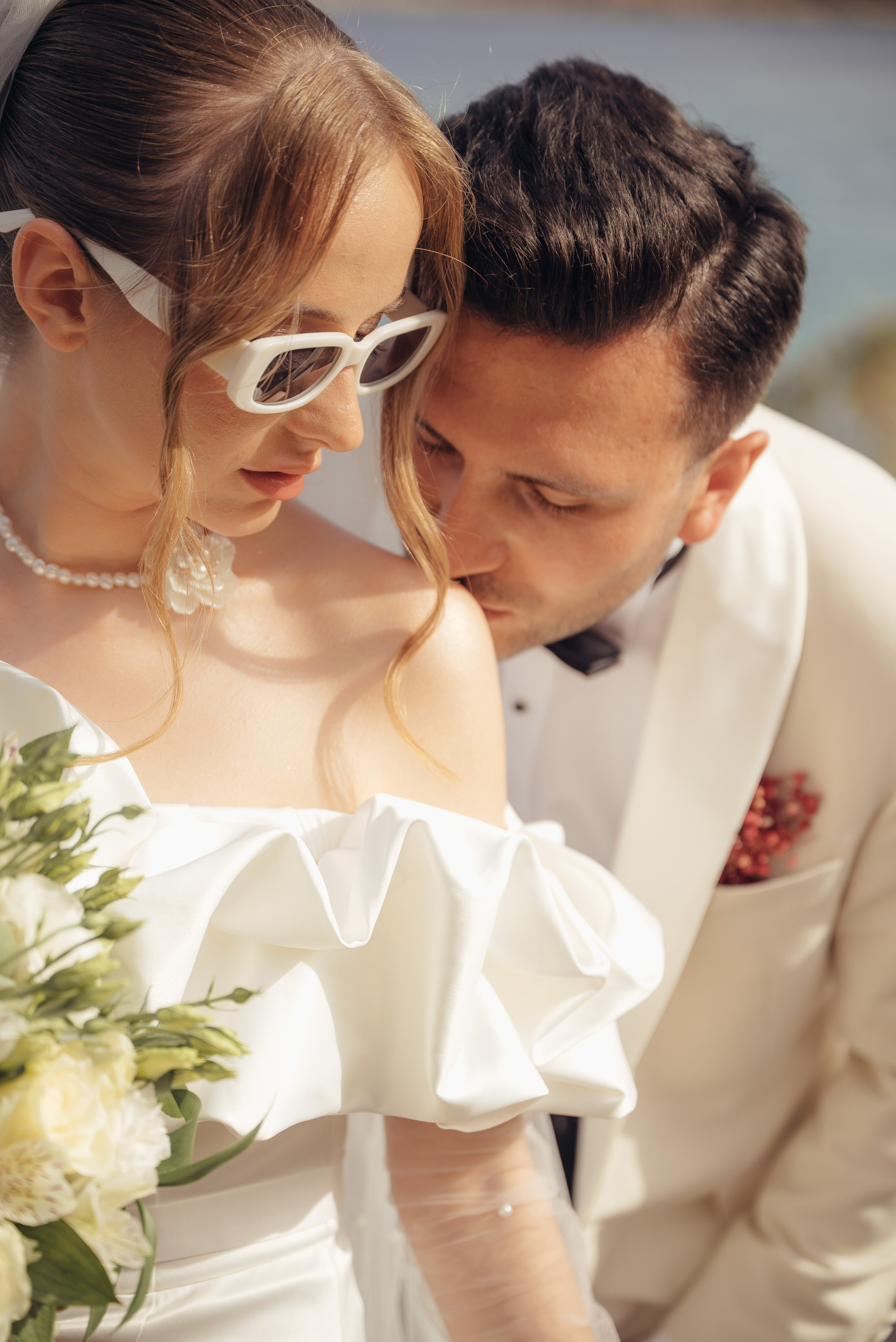 Мурат и Кристина. Анна Лобанова | фотограф