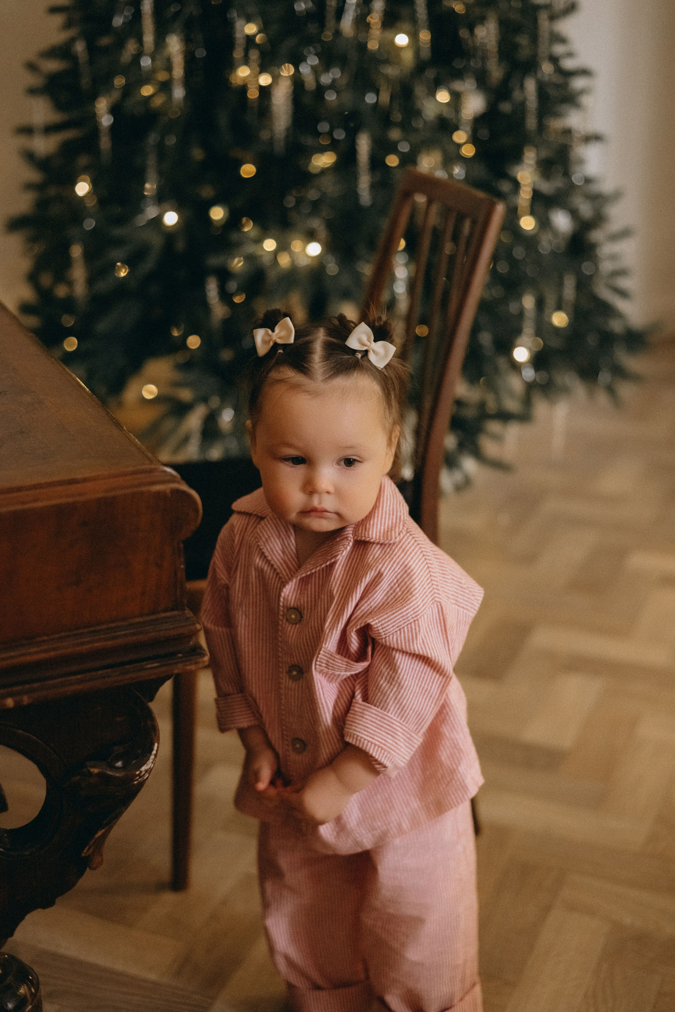 Ксюша и Маруся. Фотограф Мария Стрелкова