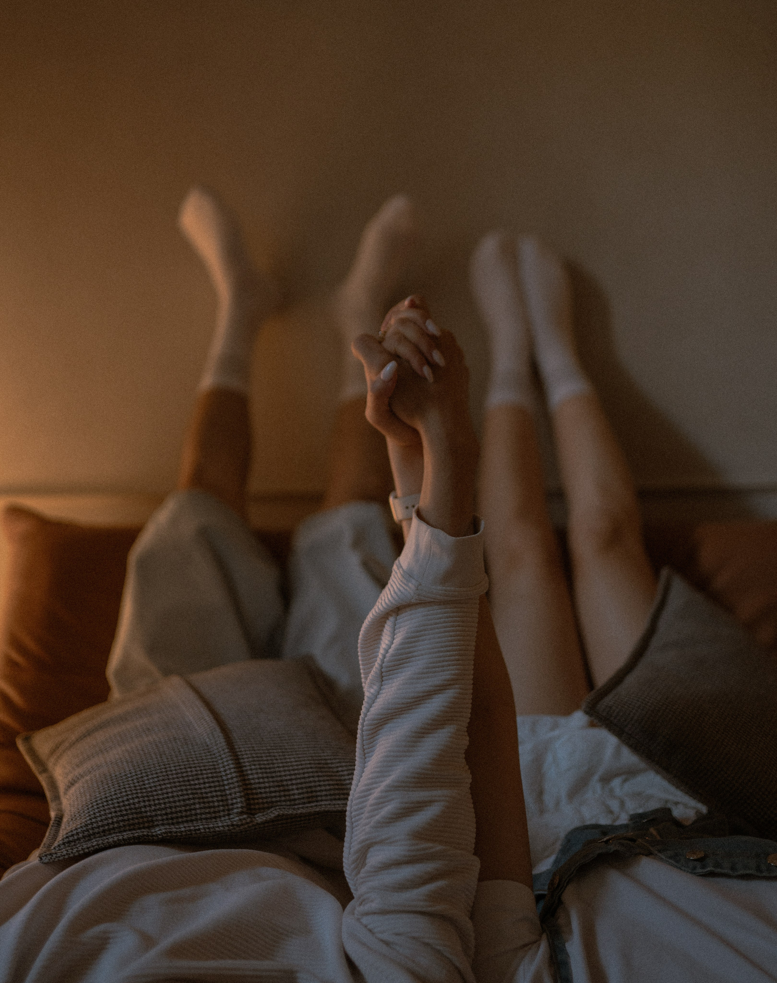 Intimate night story. Фотограф в Алматы Анастасия Новоселова