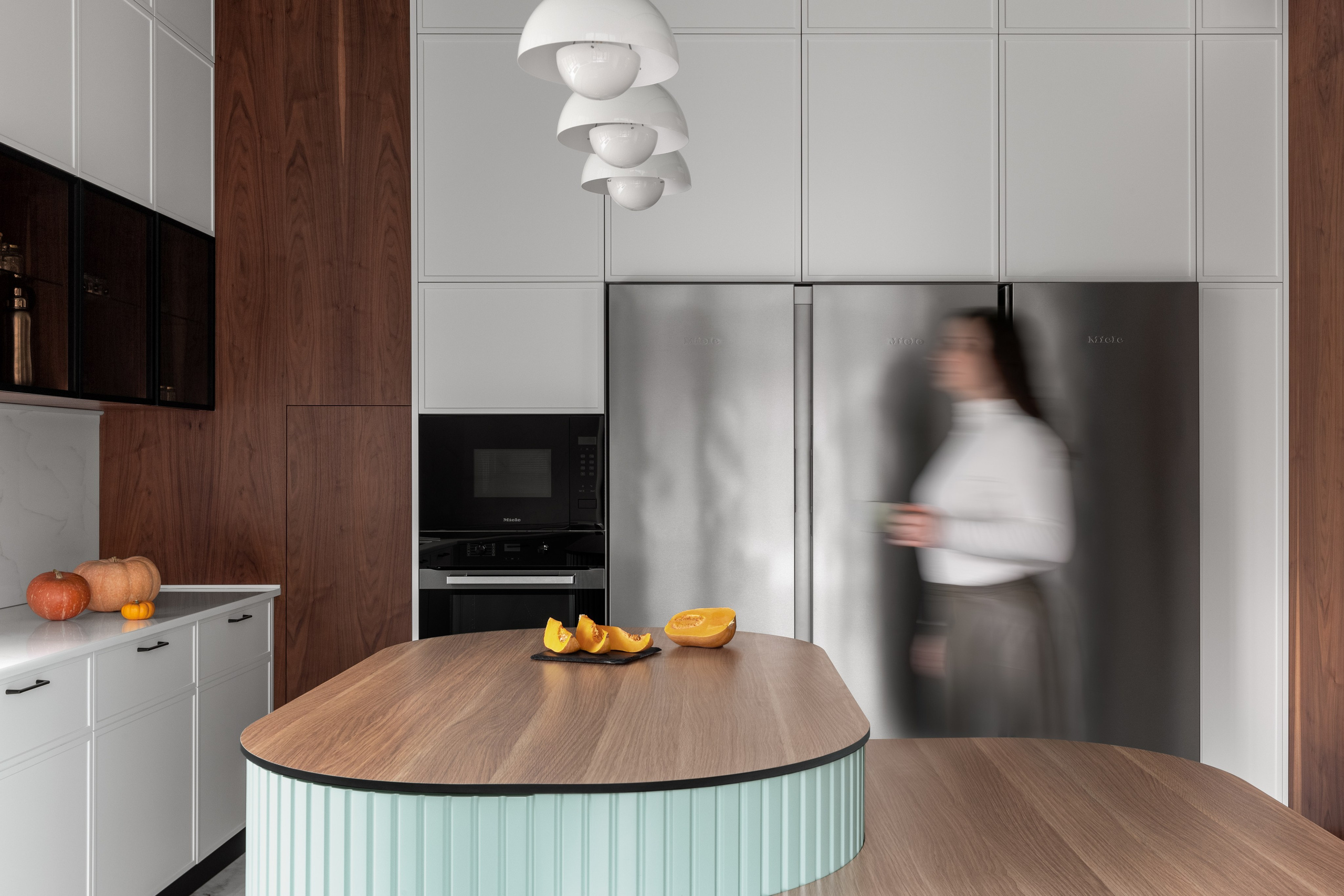 Anna Mikheeva Design Studio — частный проект. Roman Yakunin — interior photographer in Almaty, Kazakhstan