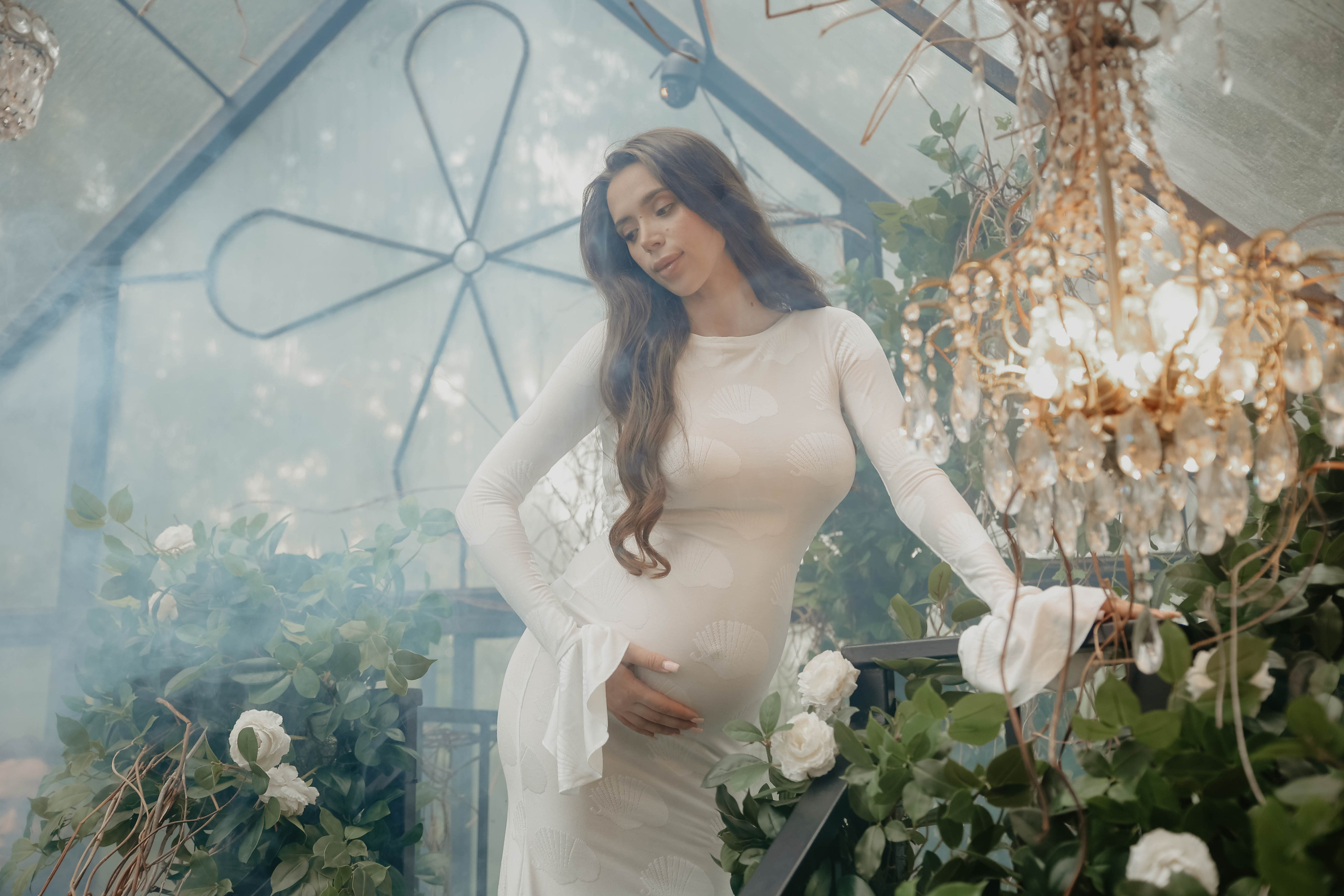 Projeckt X. Теплица. Photographer in Moscow & everywhere in the World Alena Vyalova