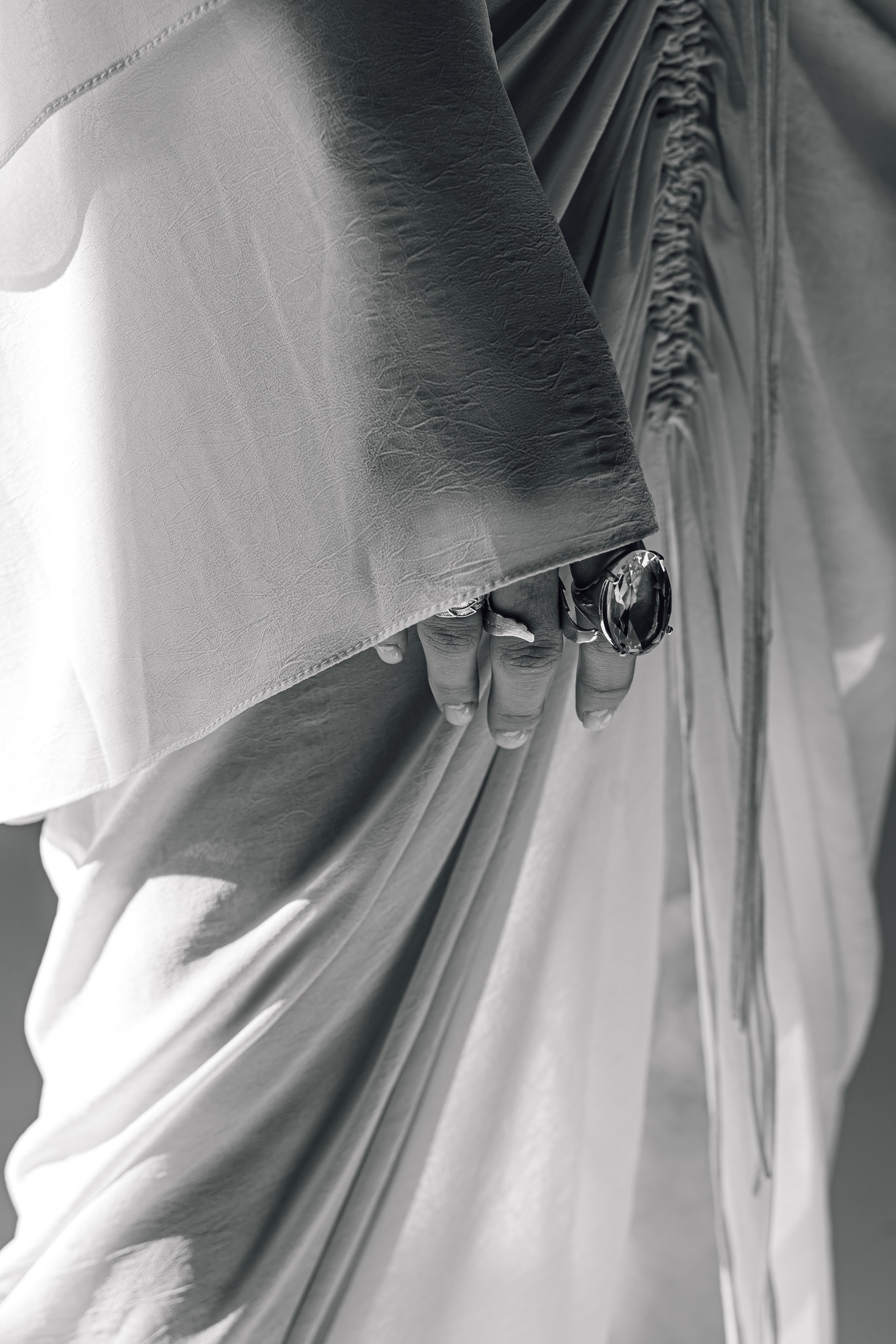 Екатерина и Артур. Фотограф Антон Перков