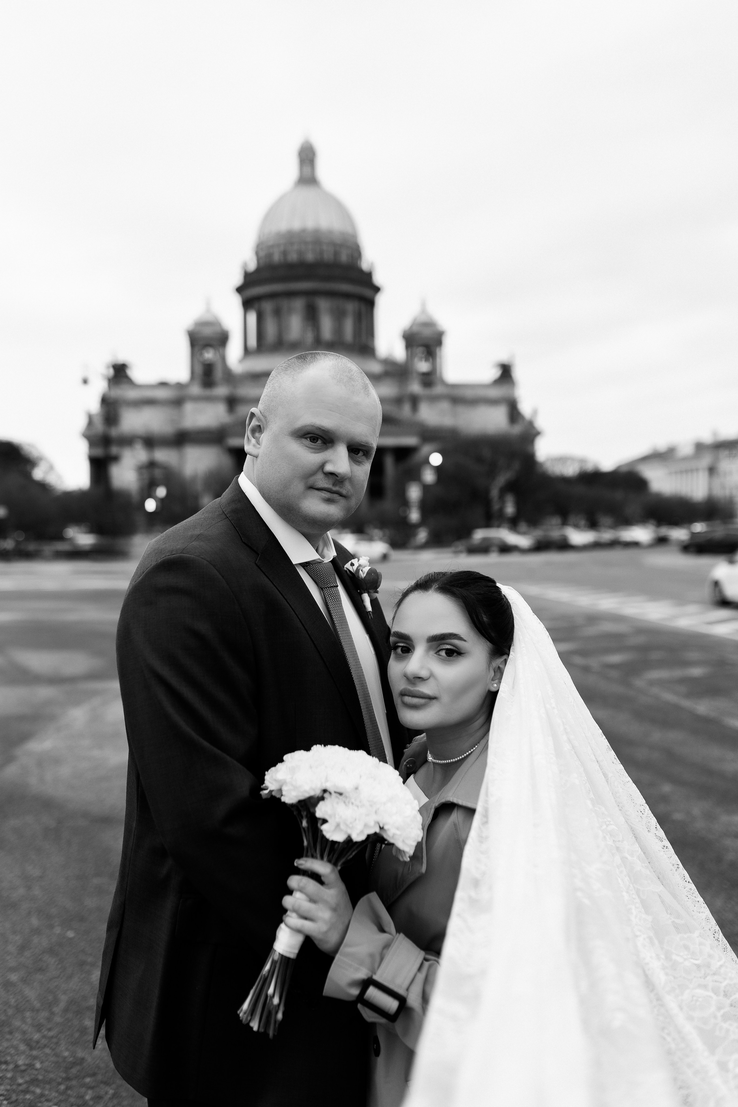 Станислав и Кристина. Семейный и Свадебный Фотограф в Санкт-Петербурге Науменко Владислав