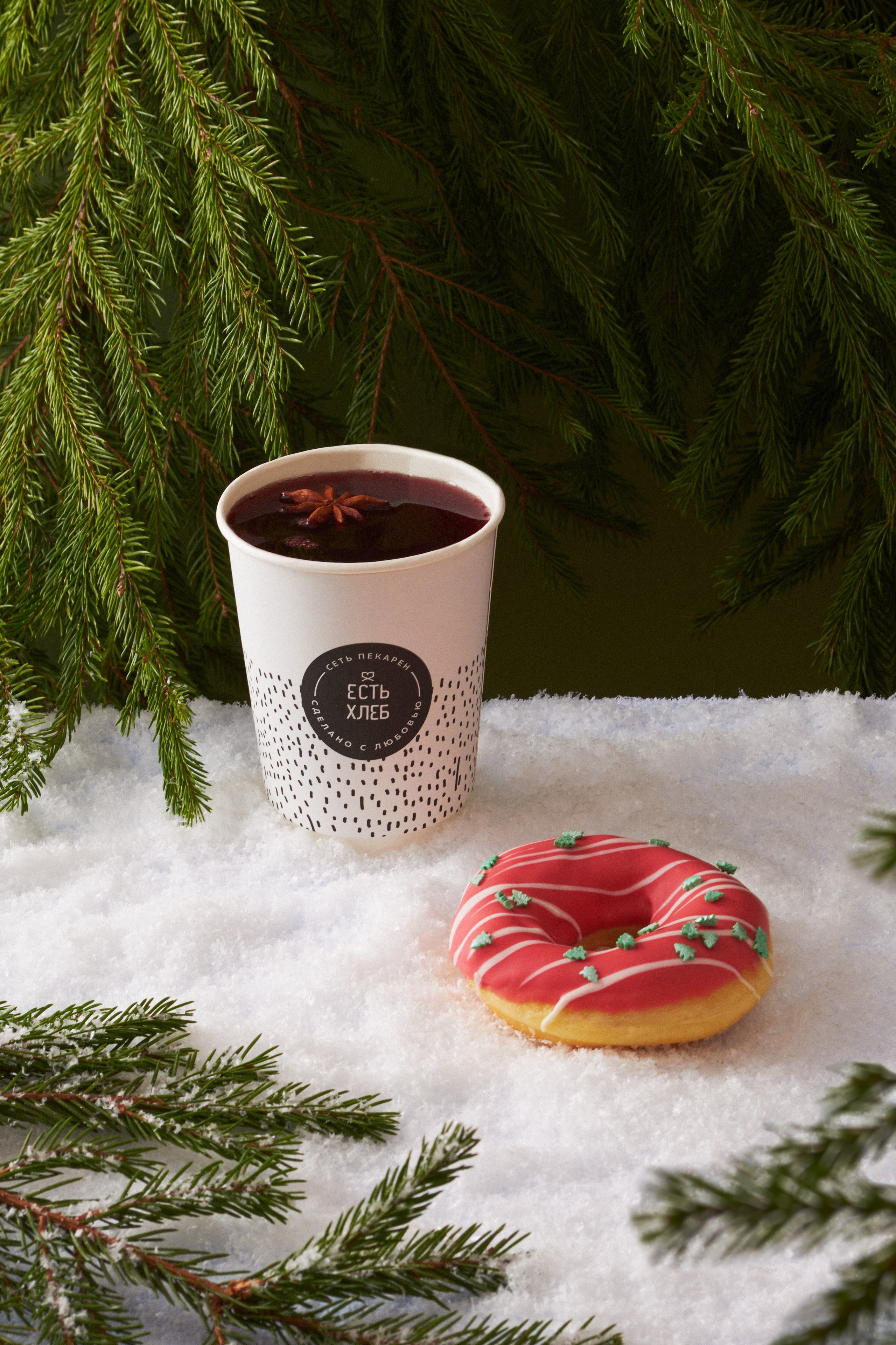 Есть Хлеб. Предметный фотограф в Москве Софья Боргардт