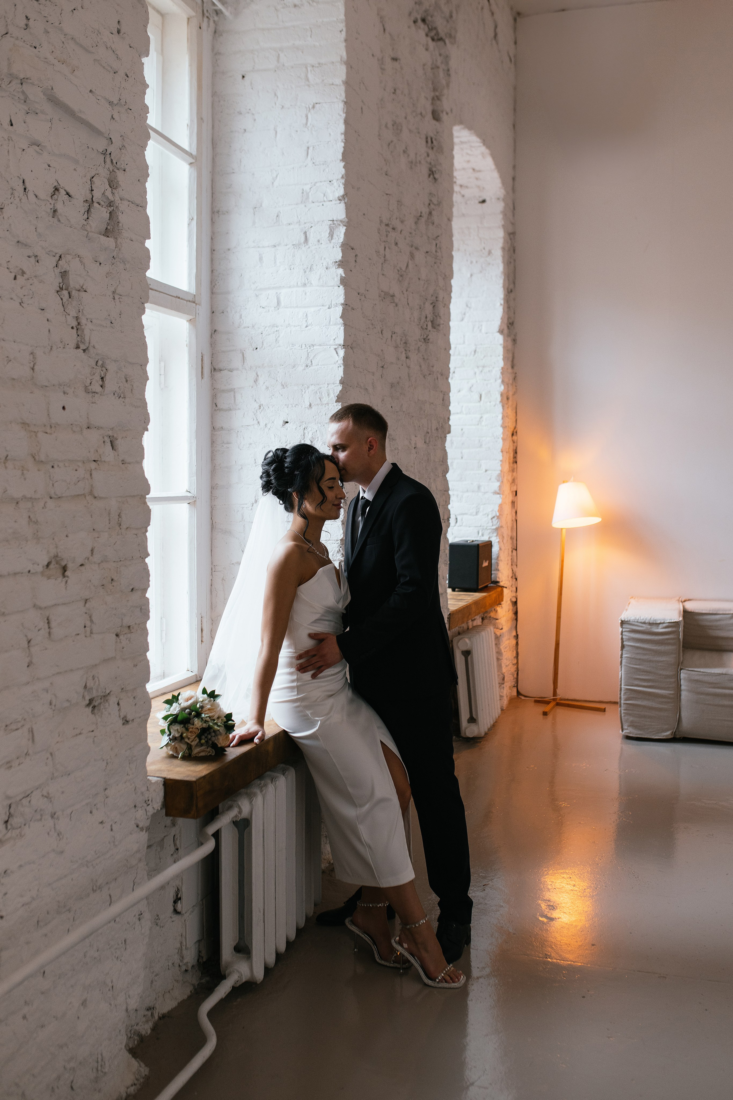 Wedding day #46. Свадебный, семейный фотограф в Рязани Лена Брант