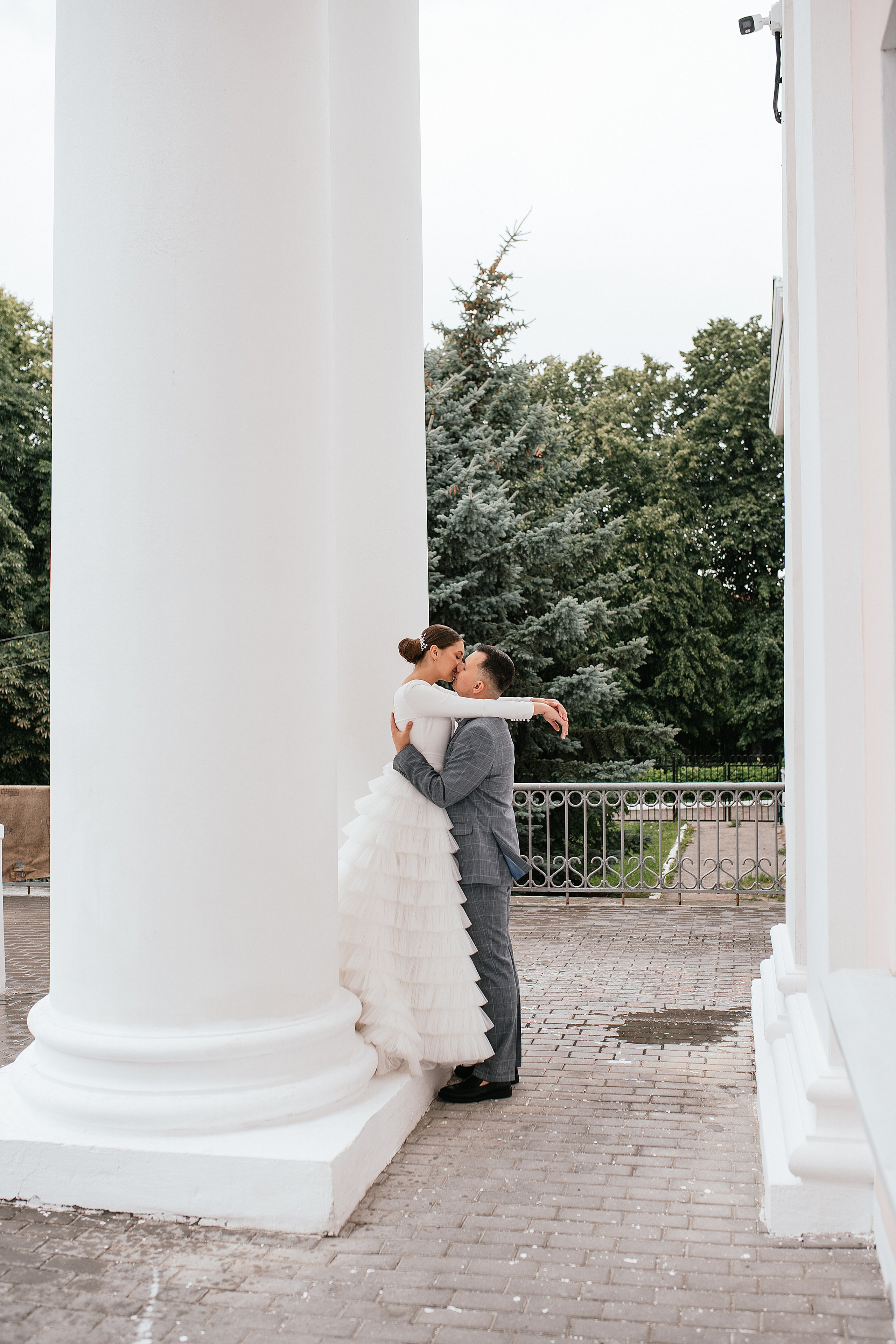 Wedding day #9. Свадебный, семейный фотограф в Рязани Лена Брант