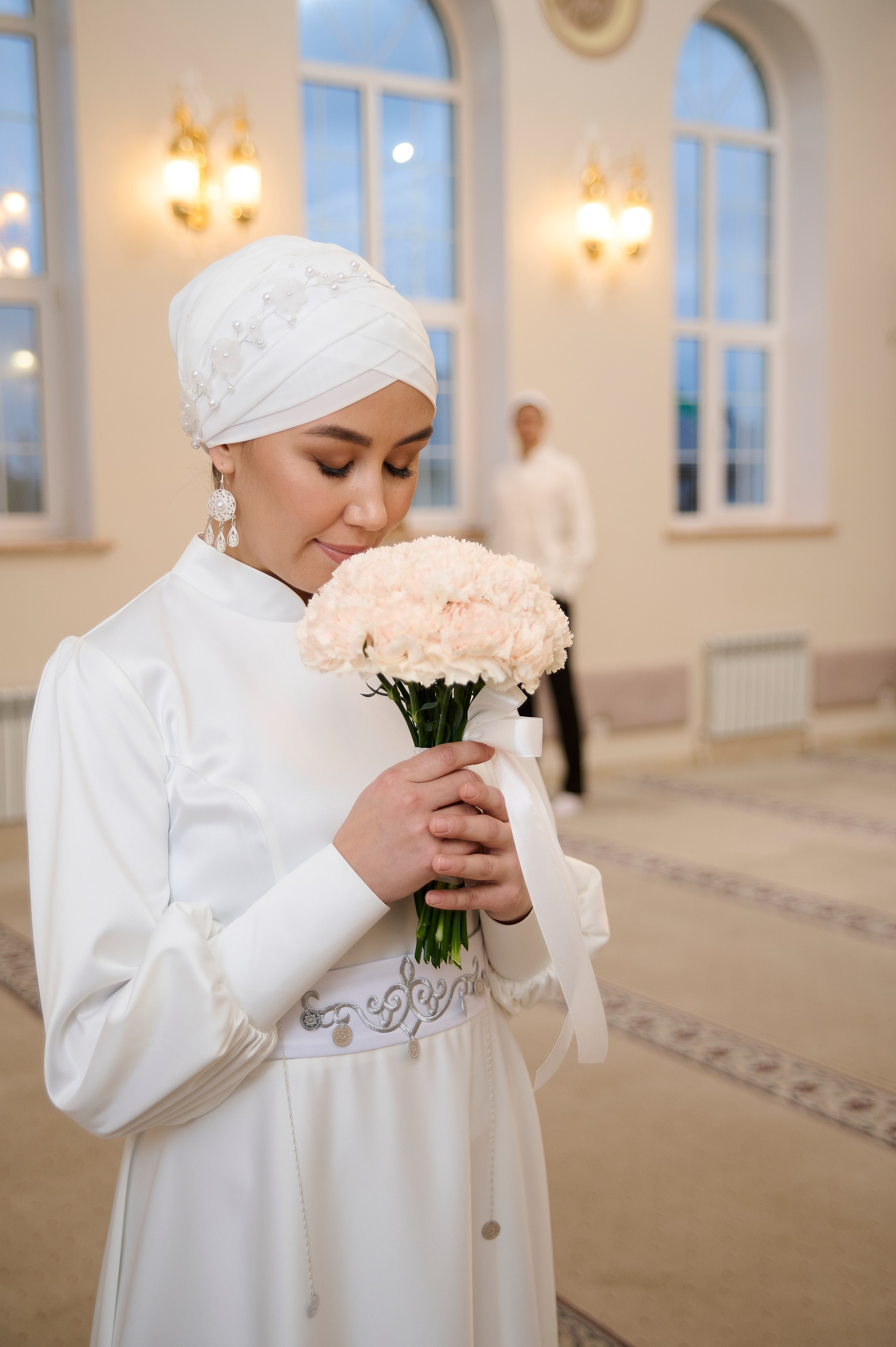 Никахи. Свадебный фотограф Тимур Хабибуллин