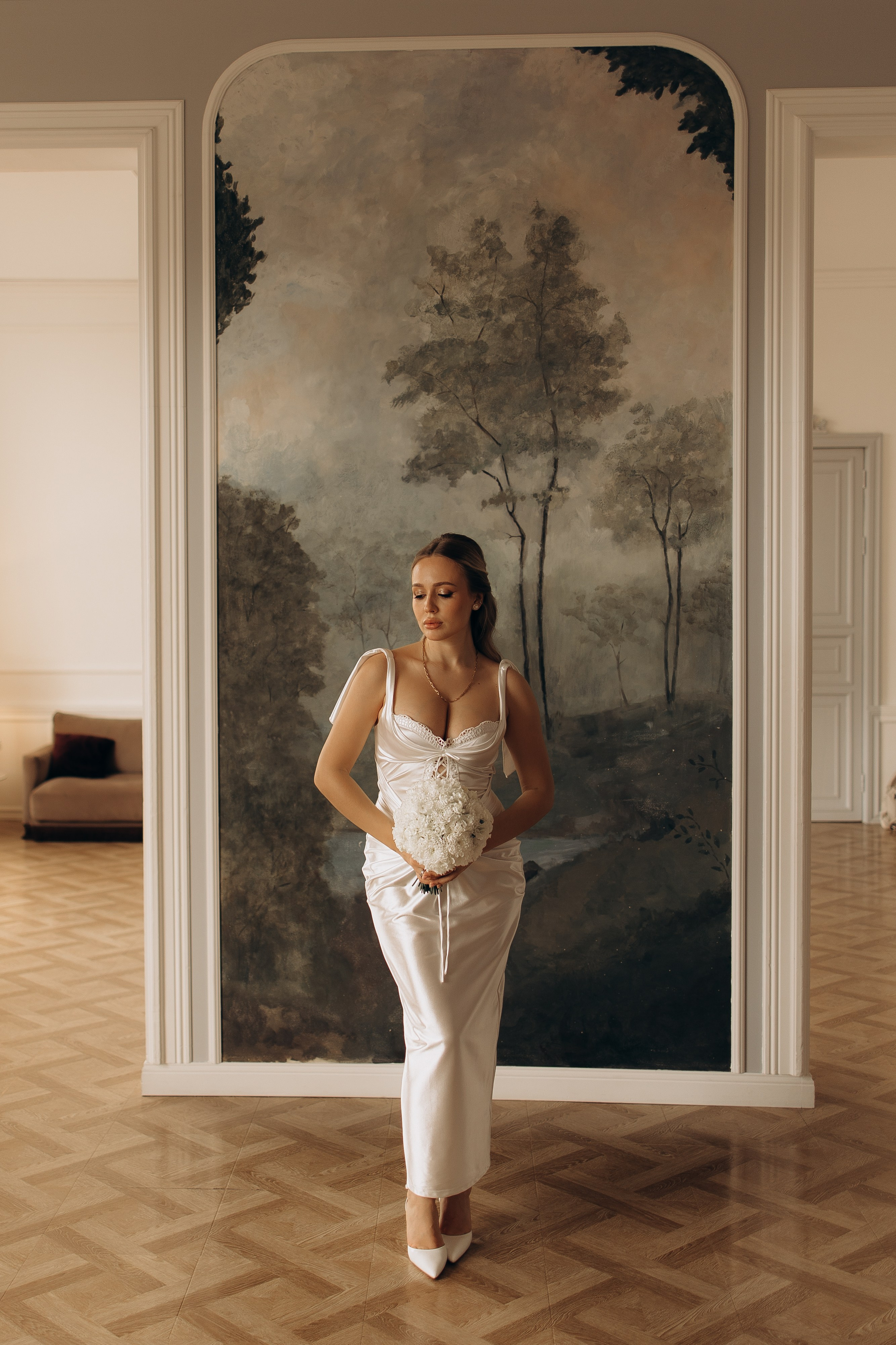 Даня и Аня — свадебная серия. Семейный фотограф в Краснодаре Храмова Анна