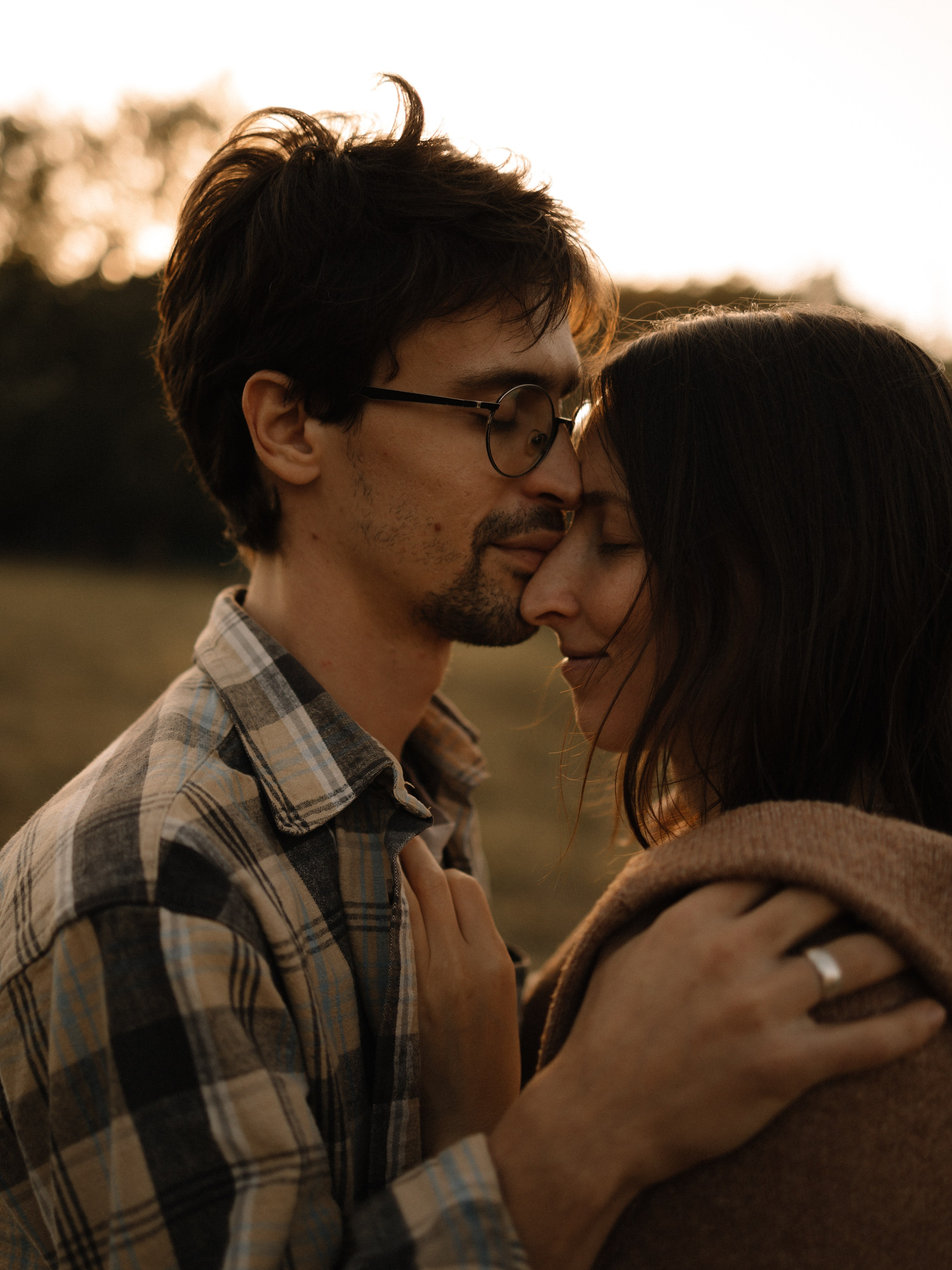 Женя и Настя. Глоток воздуха. Семейный фотограф в Краснодаре Храмова Анна