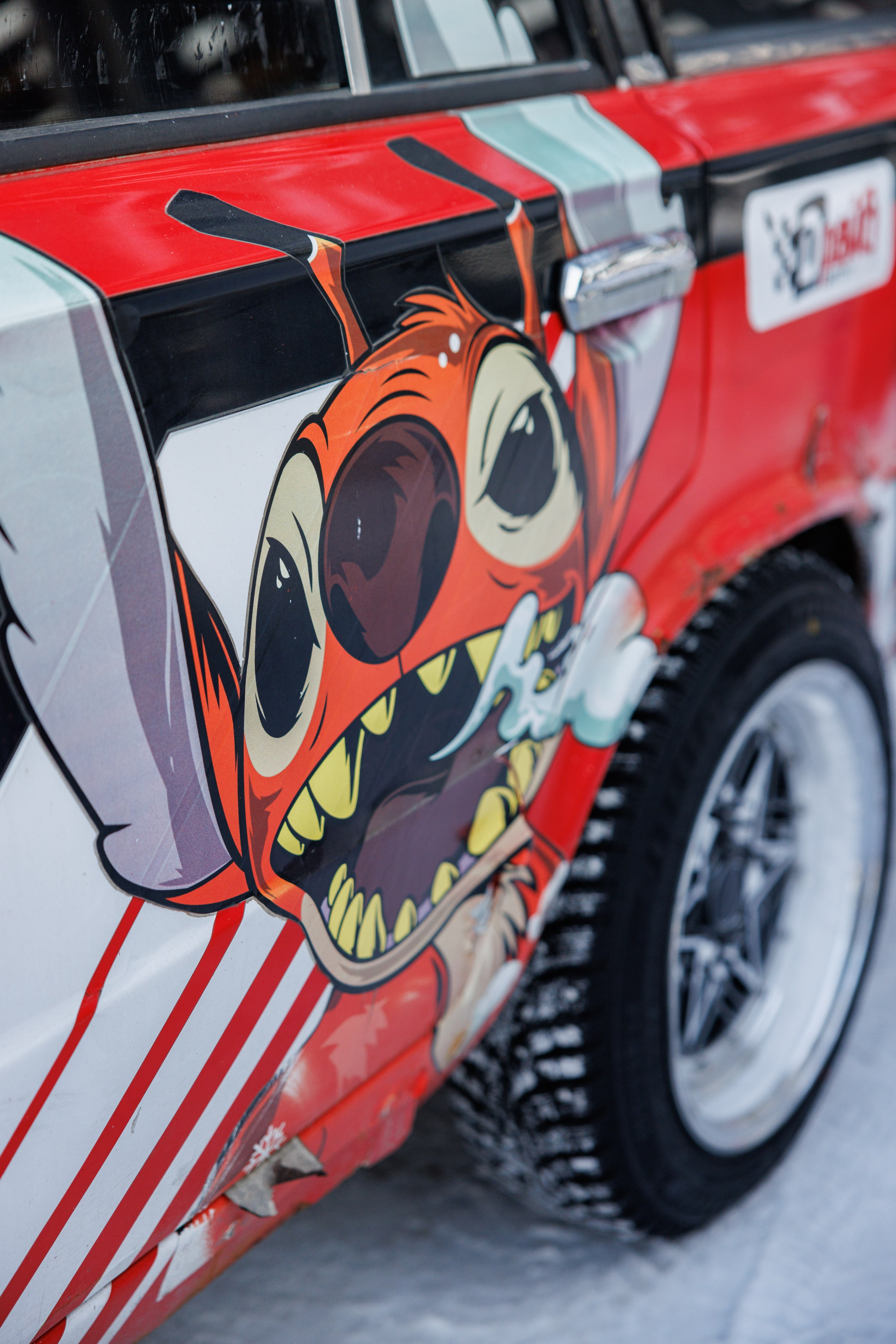 Автомобили. Фотограф в Красноярске Евдокимова Анастасия