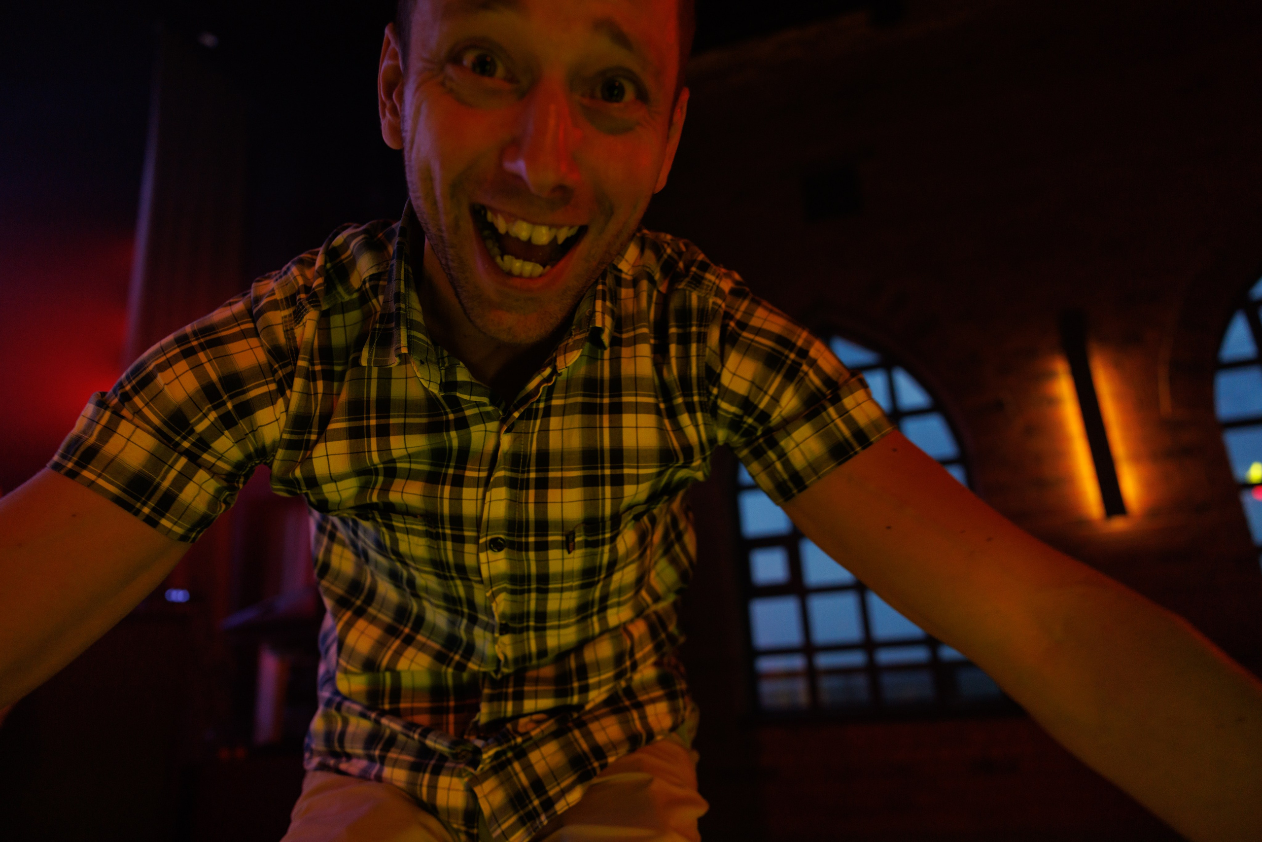 Выпускные Шамони. Фотограф в Красноярске Евдокимова Анастасия