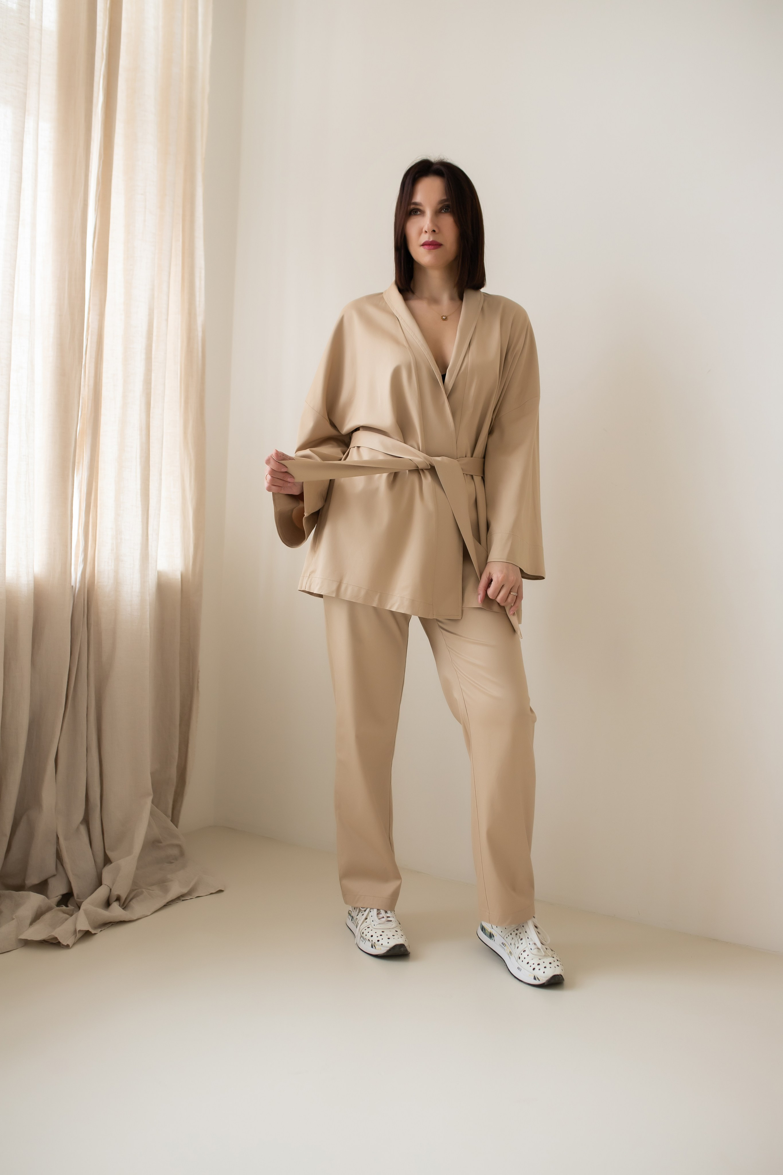 Бизнес портрет. Детский и семейный фотограф в Краснодаре, Анна Горбачева