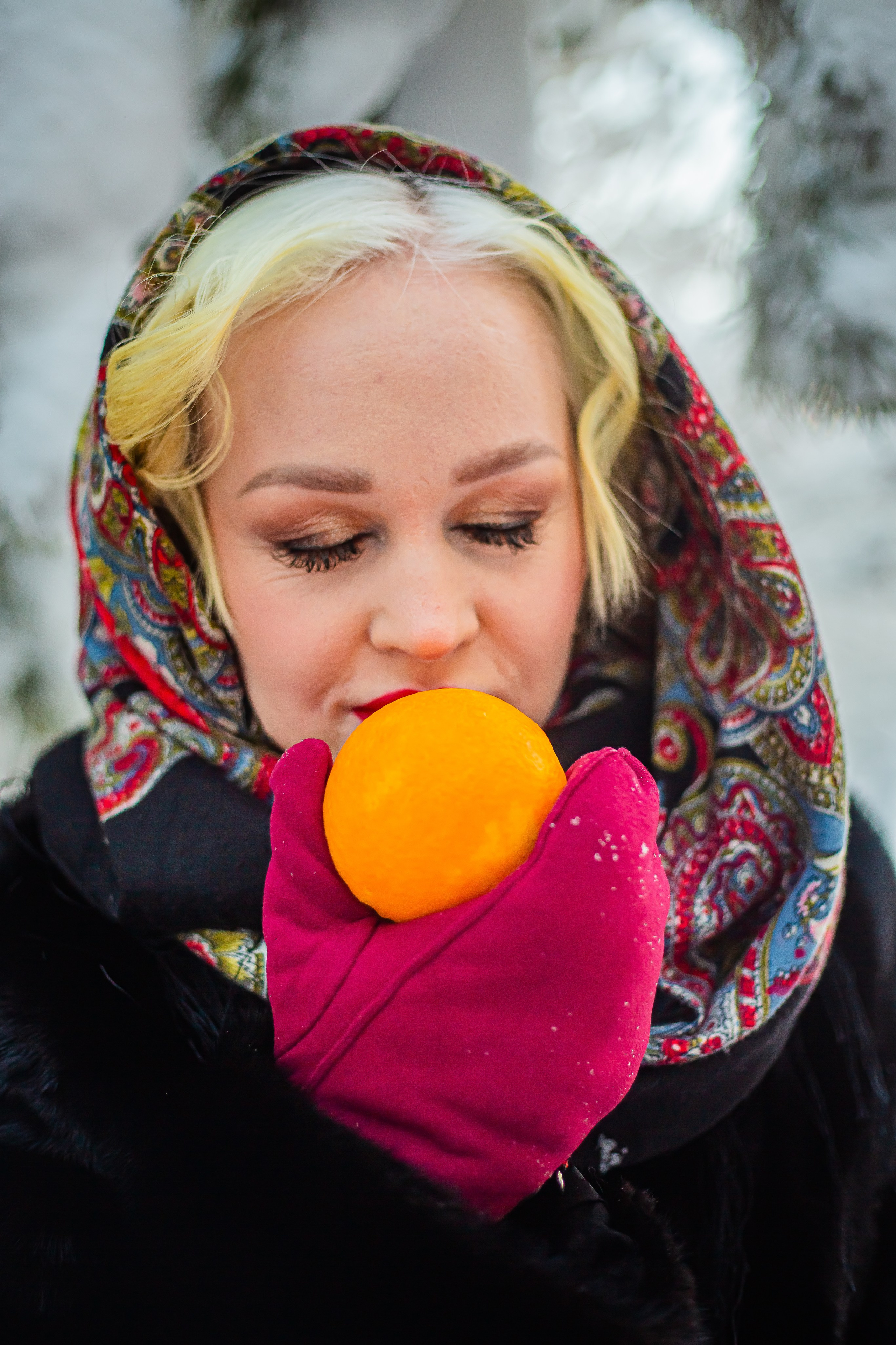 Тематические фотосессии. Авторские туры с профессиональным фотографом