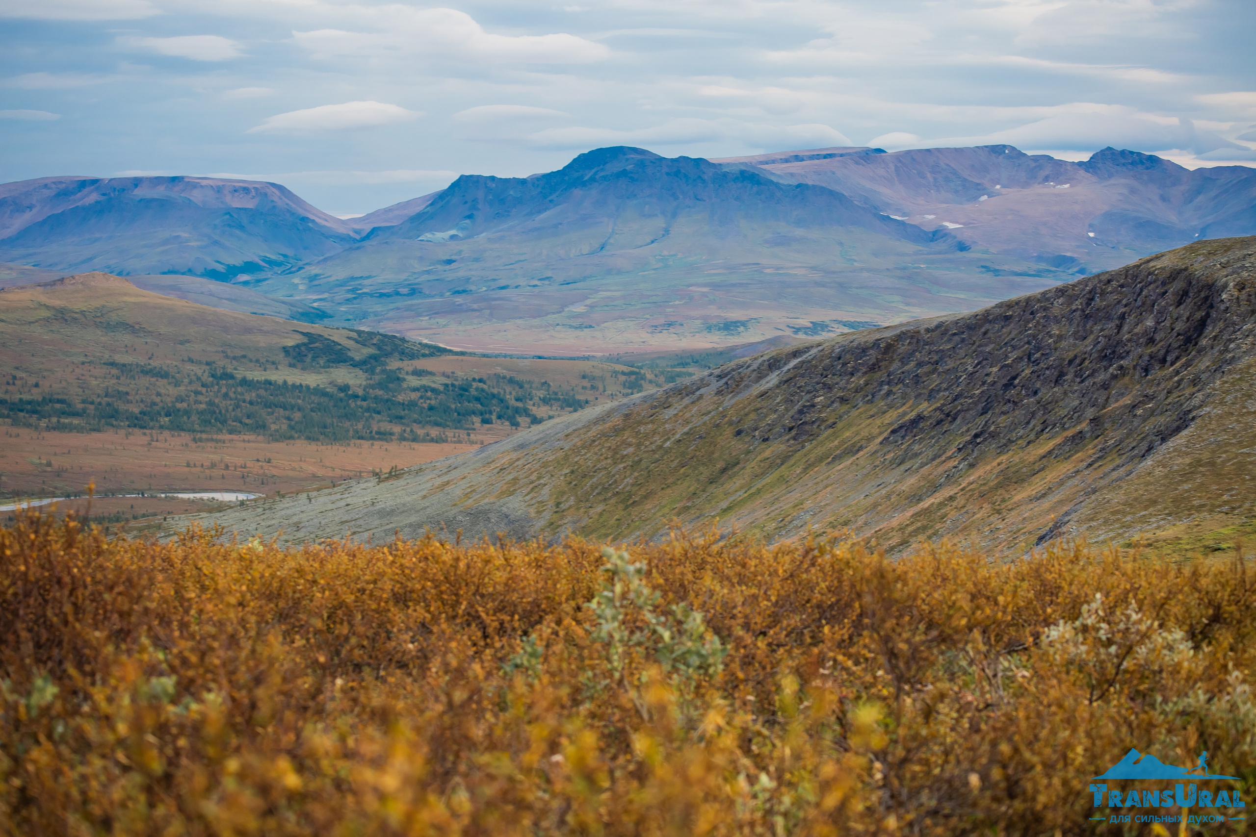 Полярный Урал. Авторские туры с профессиональным фотографом