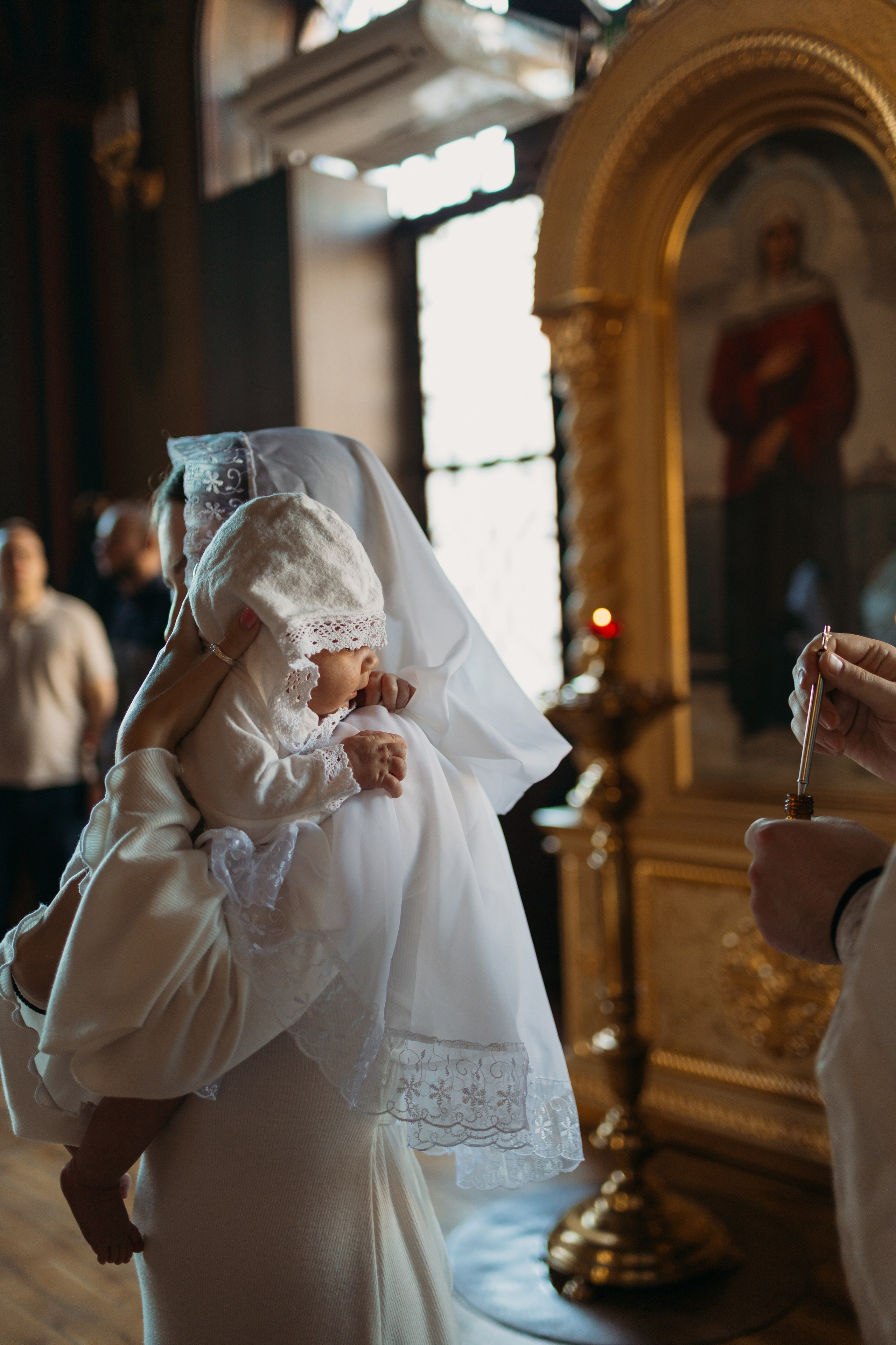 Варвара. Самый теплый фотограф в Краснодаре Рябоконь Ксения