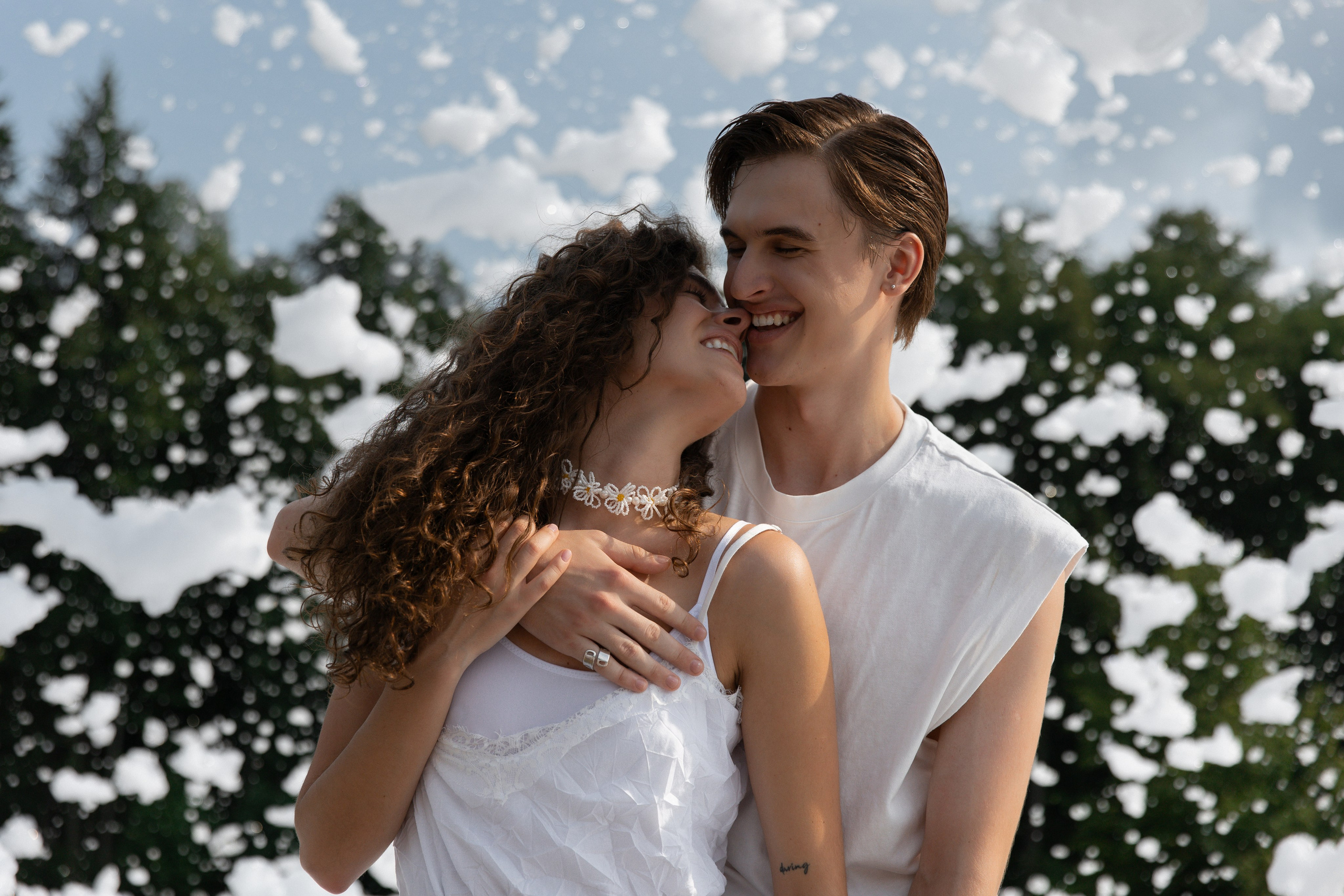 G&M. Свадебный фотограф. Москва. Мытищи