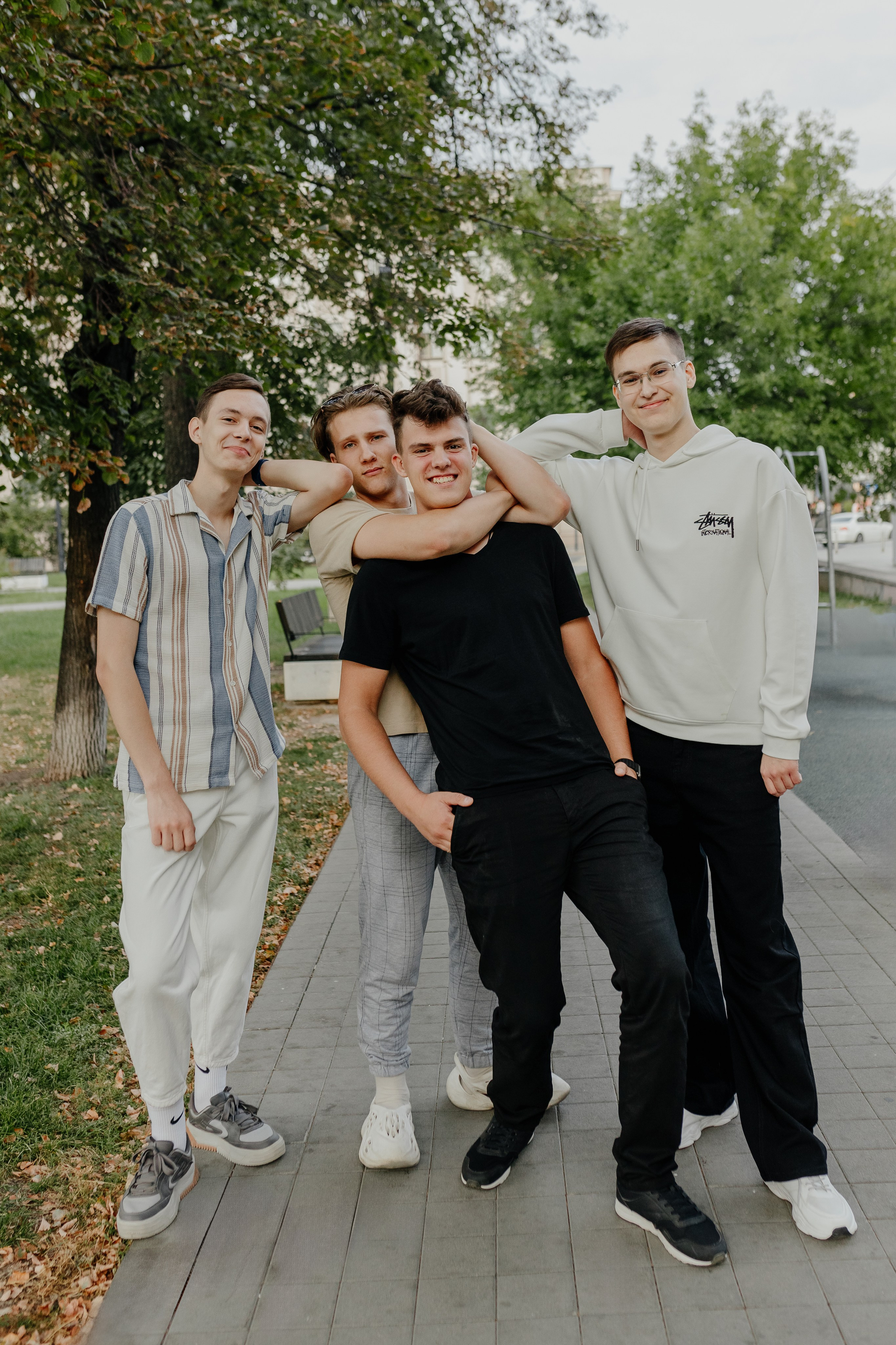 Школа + Улица + Репортаж урока. Свадебный и репортажный фотограф Любовь Харитонова | Москва | Нижний Новгород