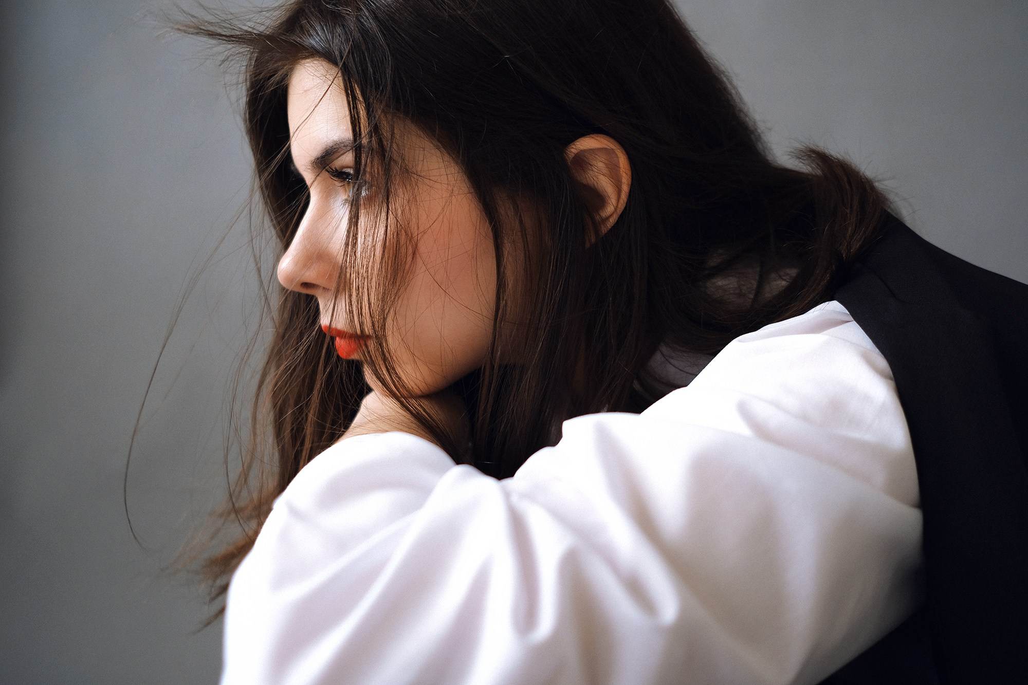 Анна. Anya.vision