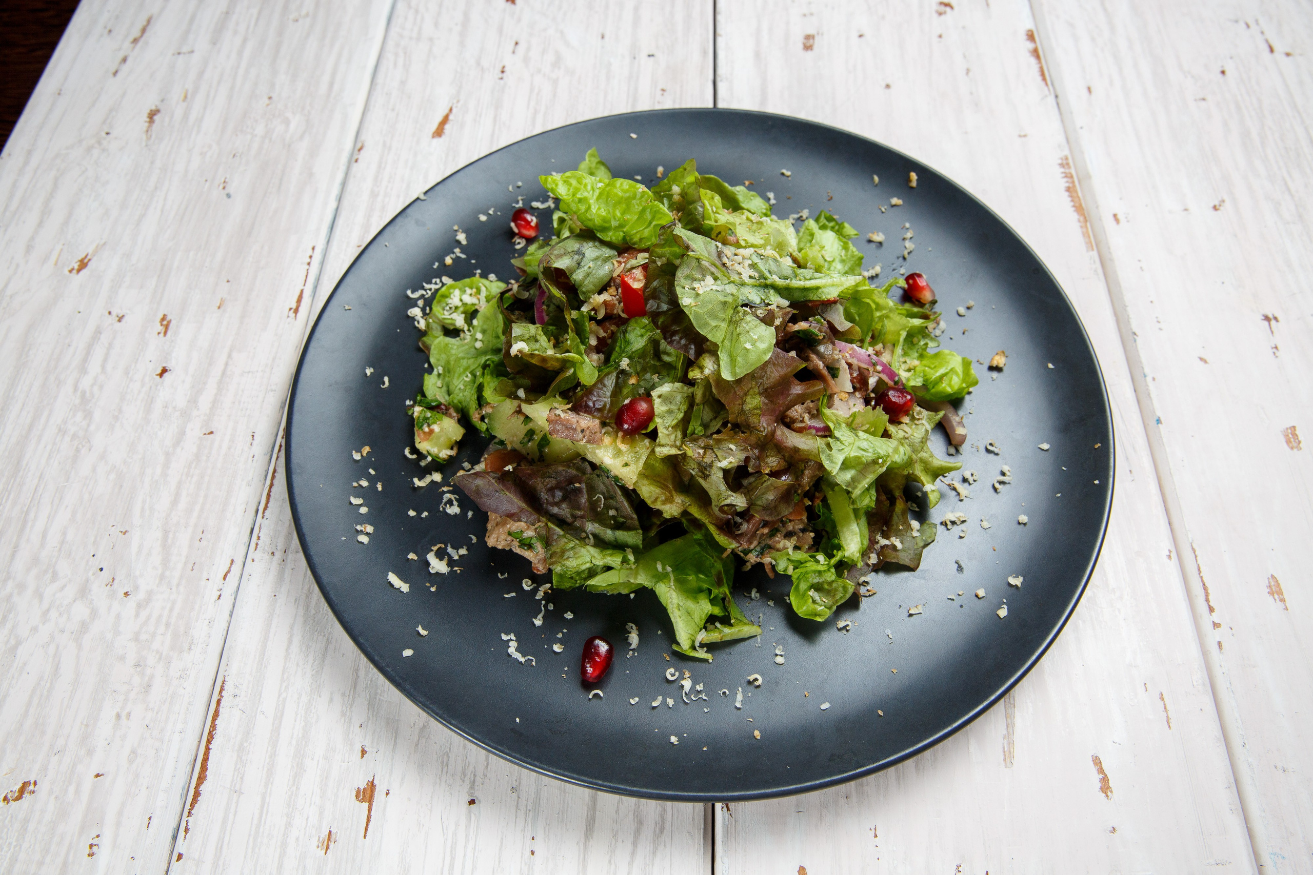 Фотографирование еды. Фотограф Яков Поспехов