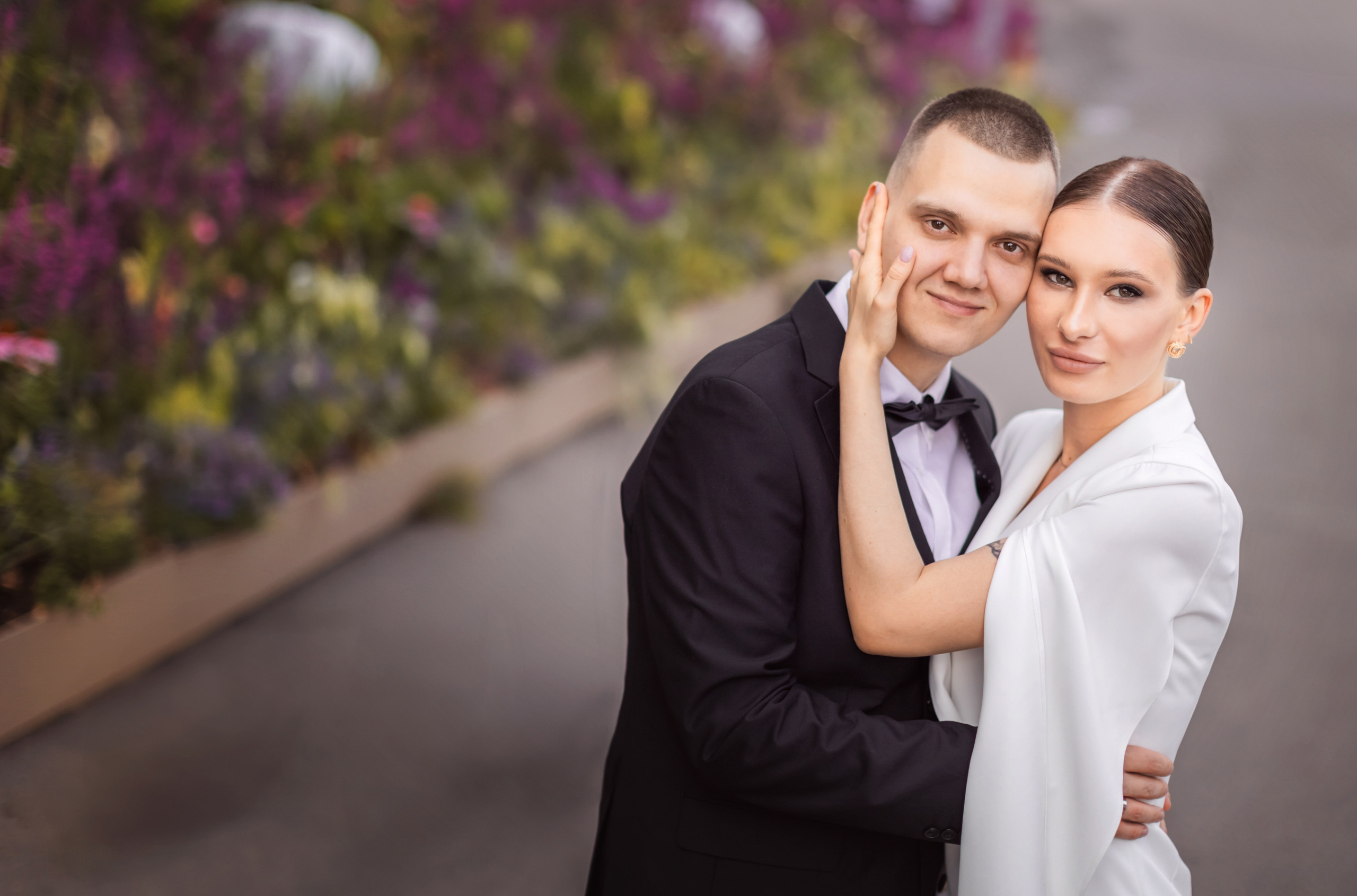 Свадьба в Москве. Детский и семейный фотограф Зоя Павкина