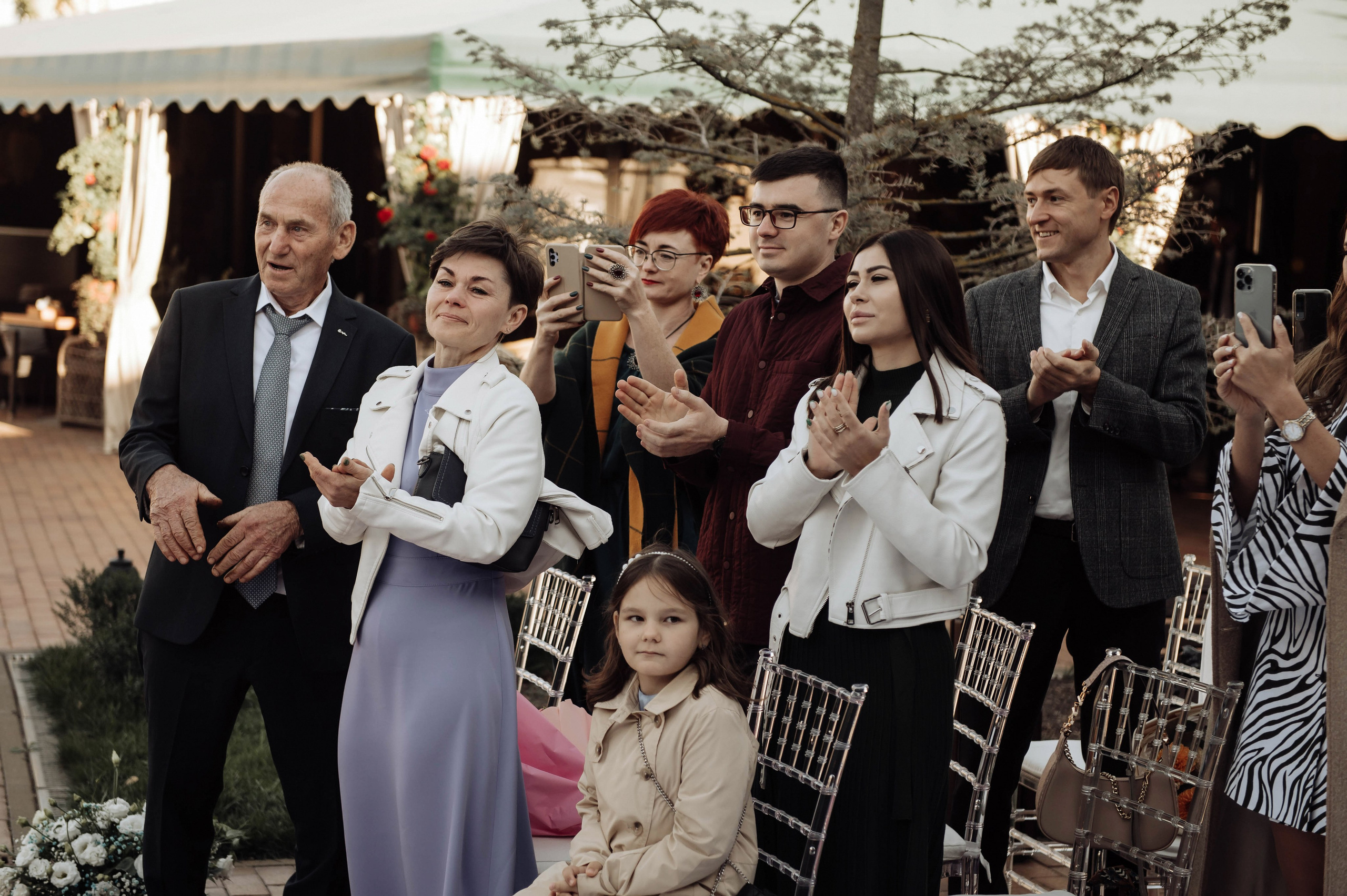 Алексей + Юлия. Свадебный фотограф Владимир Рябков