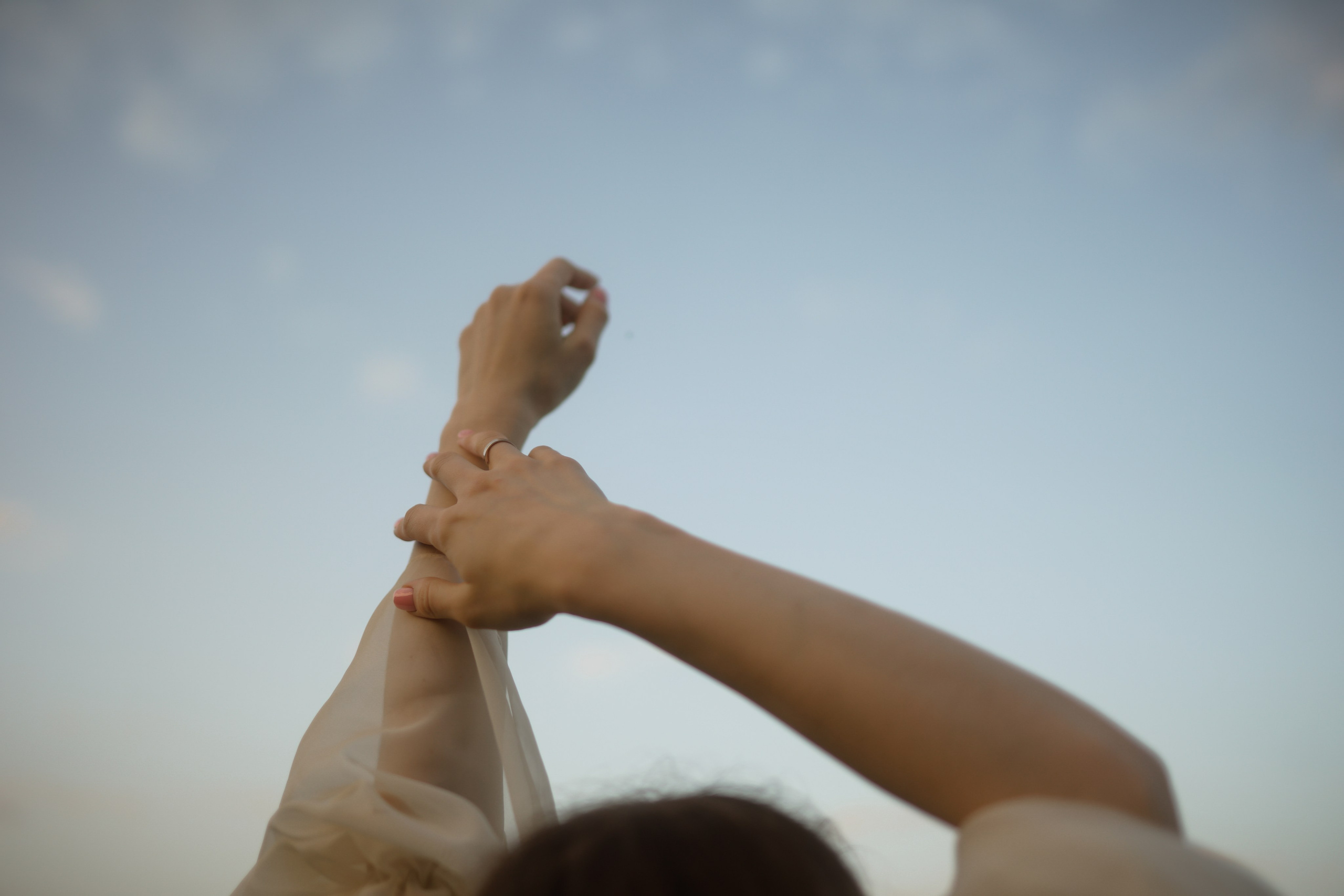 Рано на рассвете