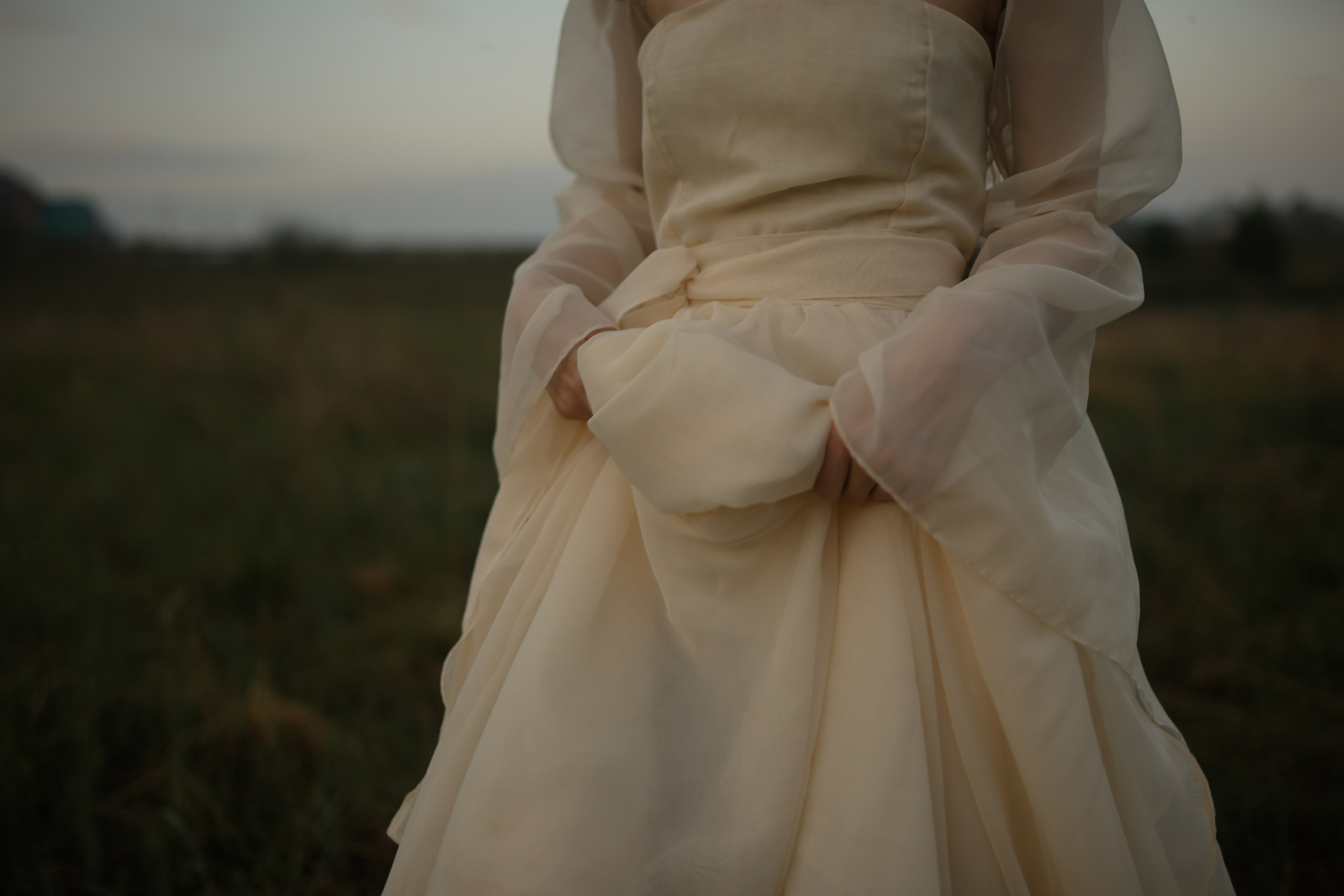 Рано на рассвете