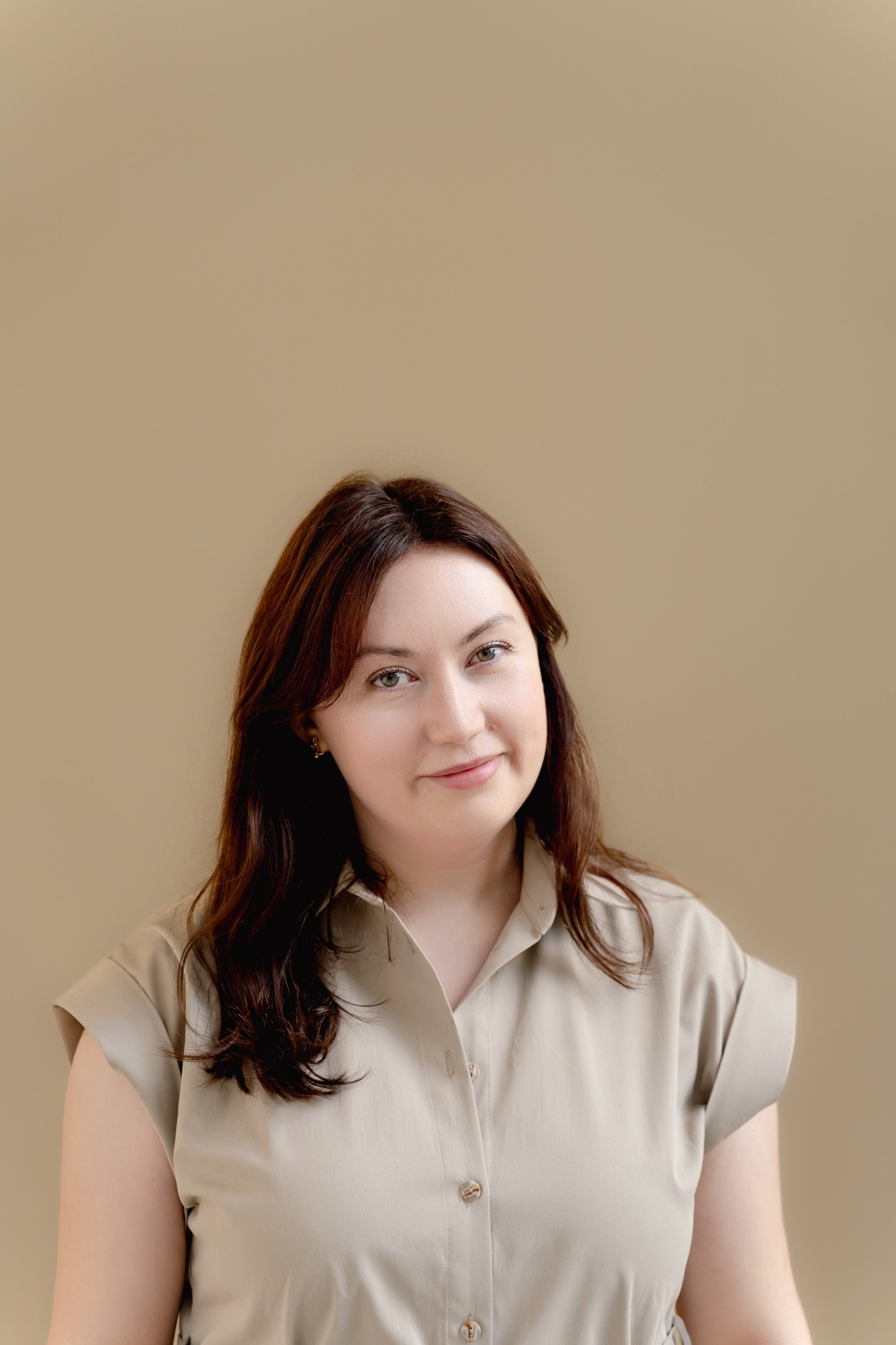 Катя. Лайфстайл фотограф в Санкт-Петербурге — Наташа Шмидт