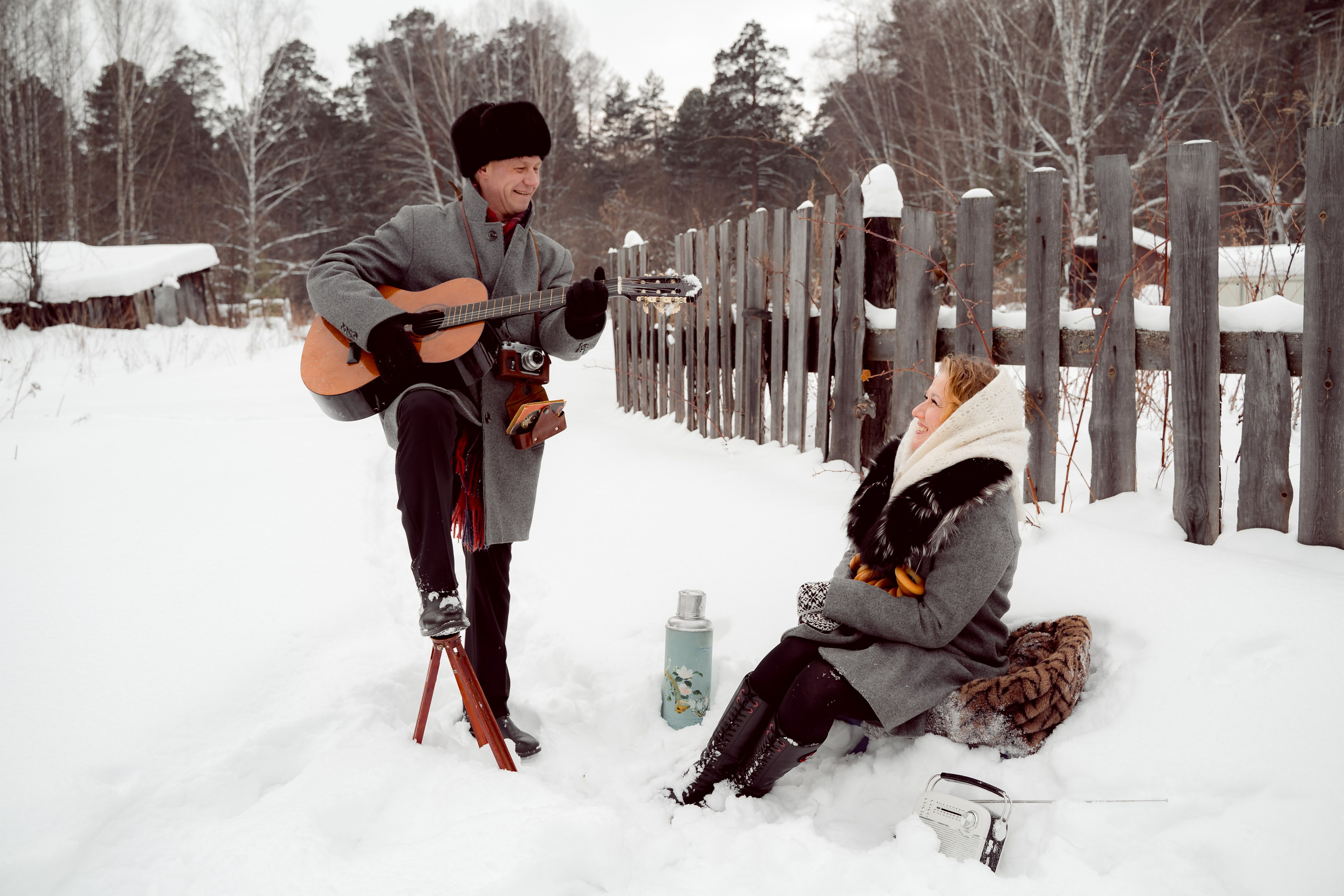 Ваш фотограф Северск | Томск