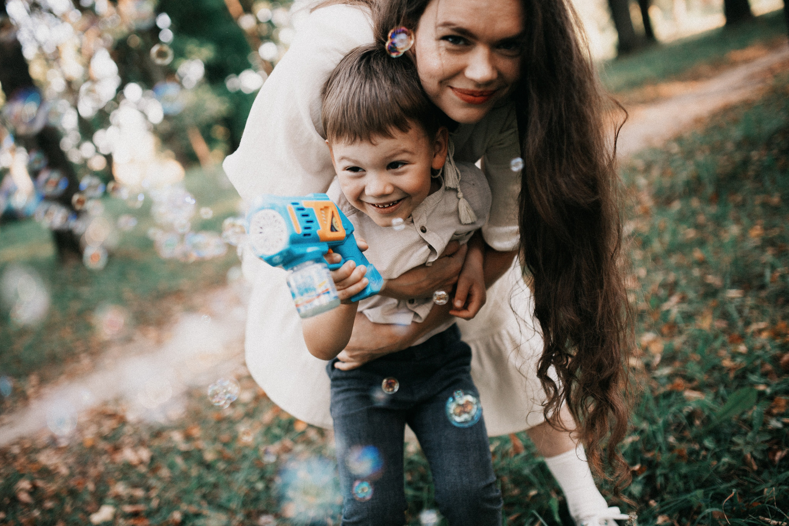 ВОСЕНЬСКИ ВЕЧАР. Фотограф Юля Королёва