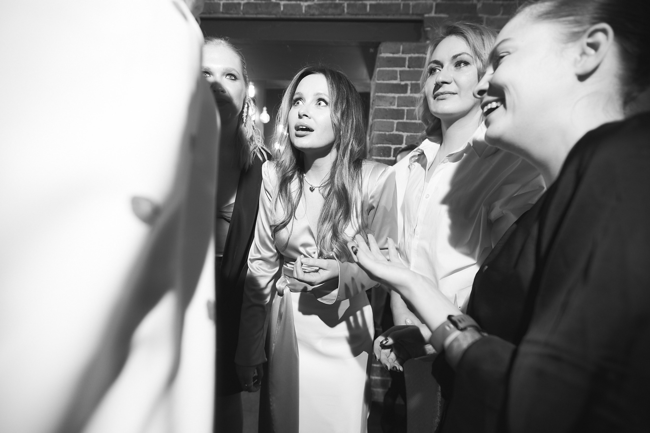 Корпоративы