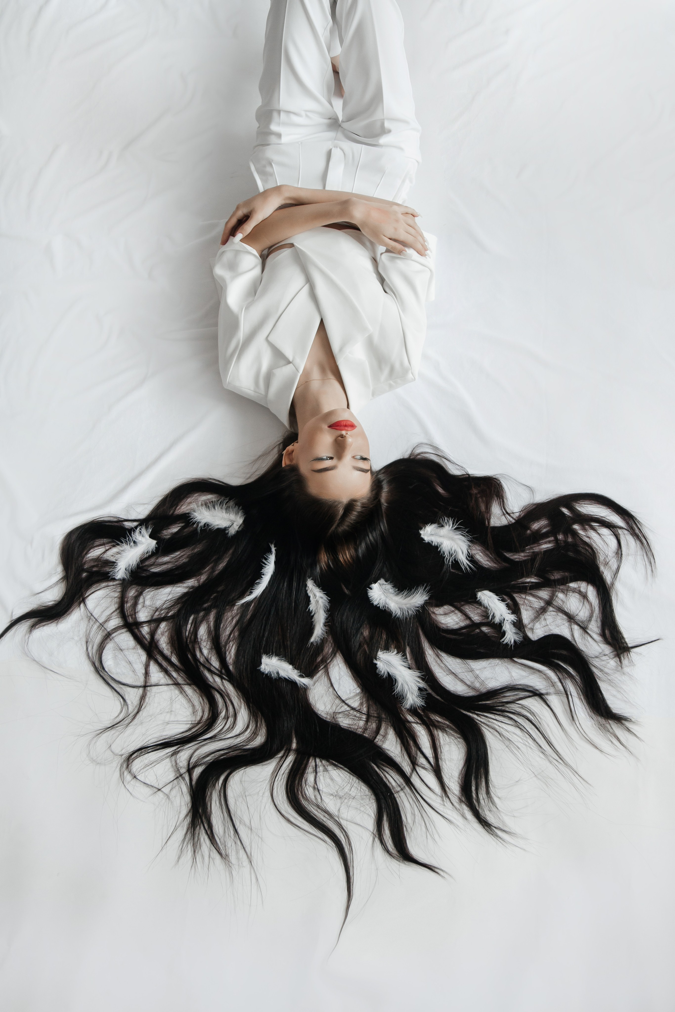 ТРИТМЕНТОЛОГ. Фотограф в Киселёвске Татьяна Трухалева