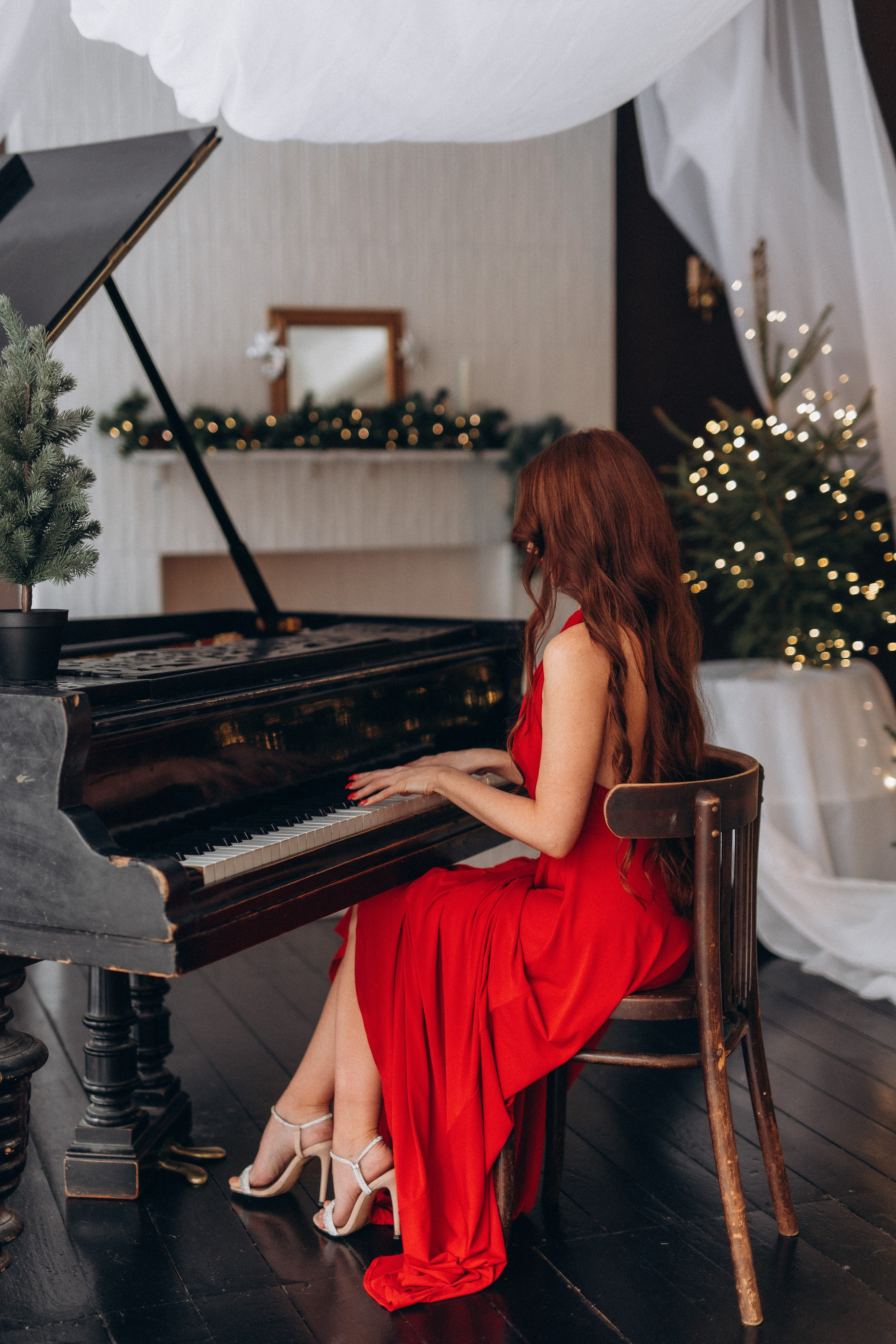 Дарья. Фотограф Анастасия Петрова