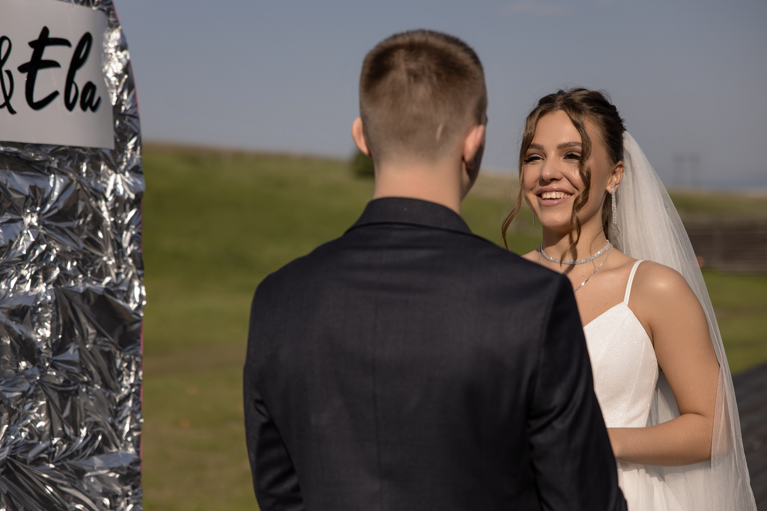 Максим и Ева. Свадебный и Семейный фотограф по всему миру Анна Фёдорова