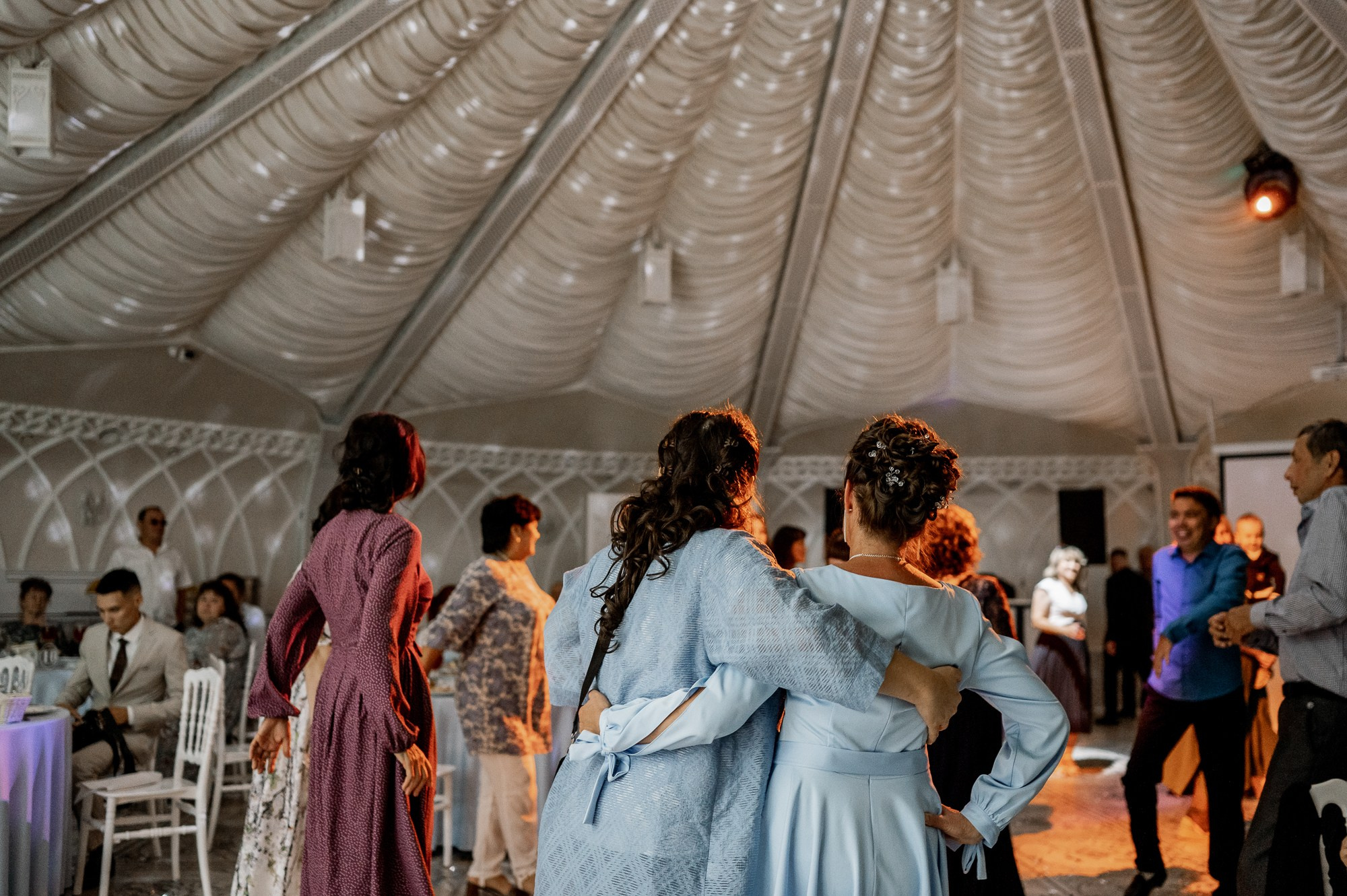 Денис и Алсу. Свадебный фотограф в Тюмени Анастасия Конева