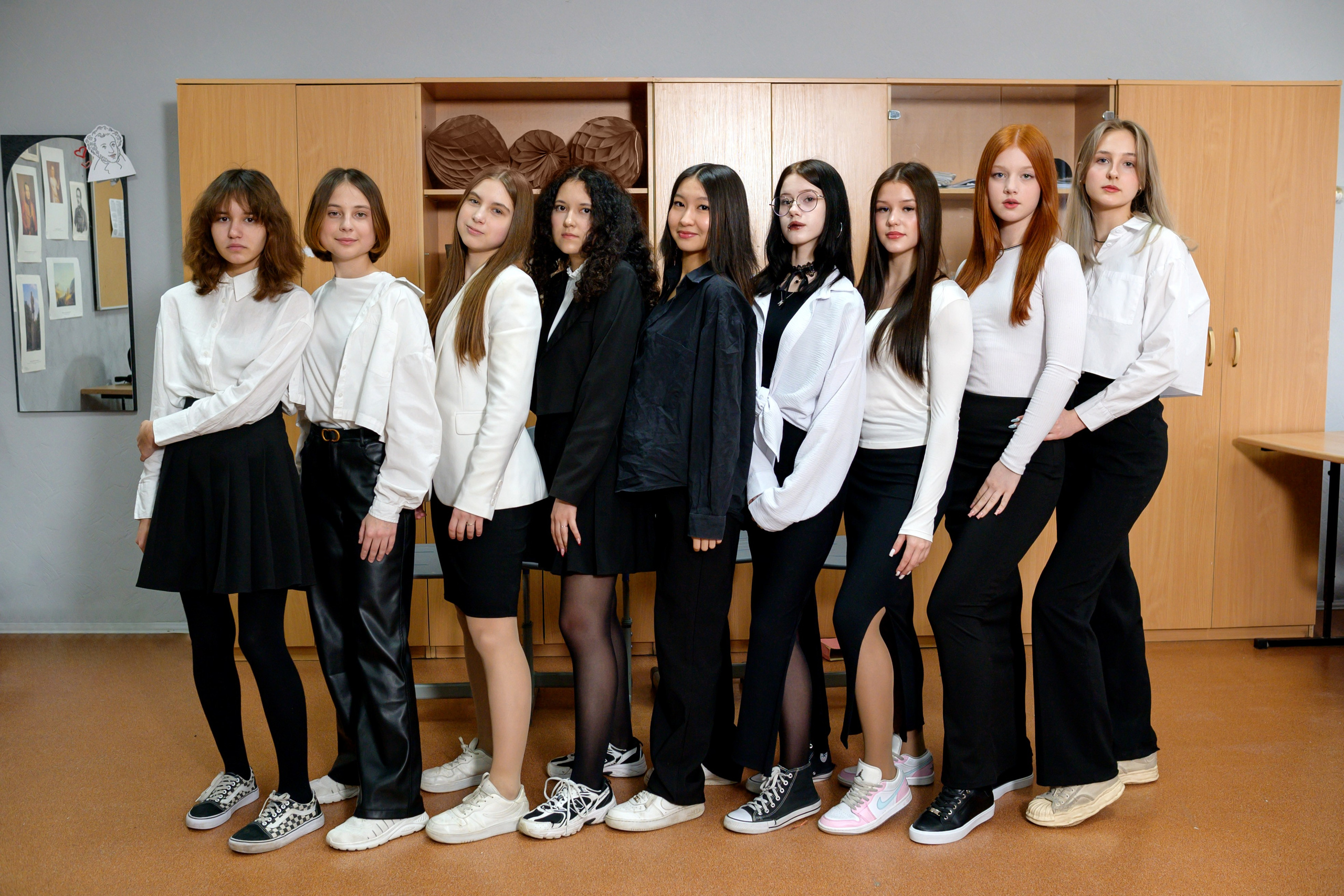 Выпускные альбомы 9 класс. Фотограф новорожденных, семейный детский в Тюмени Татьяна Морозова