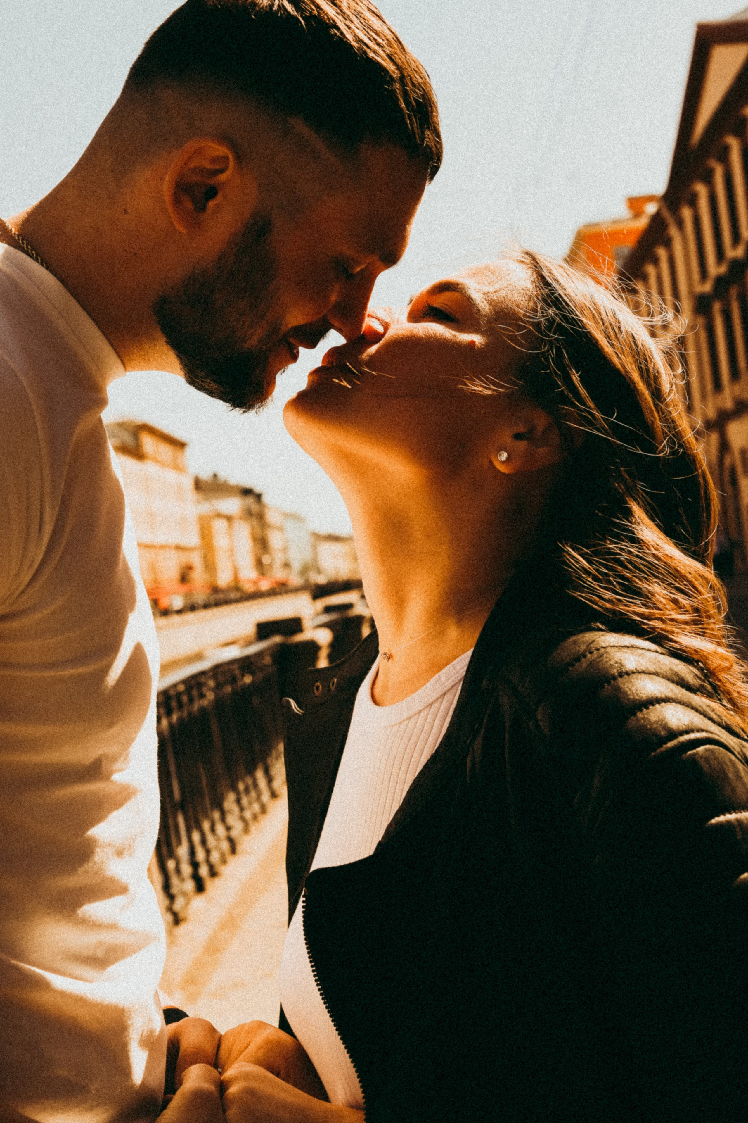 Екатерина и Михаил. Фотограф Москва и Санкт-Петербург