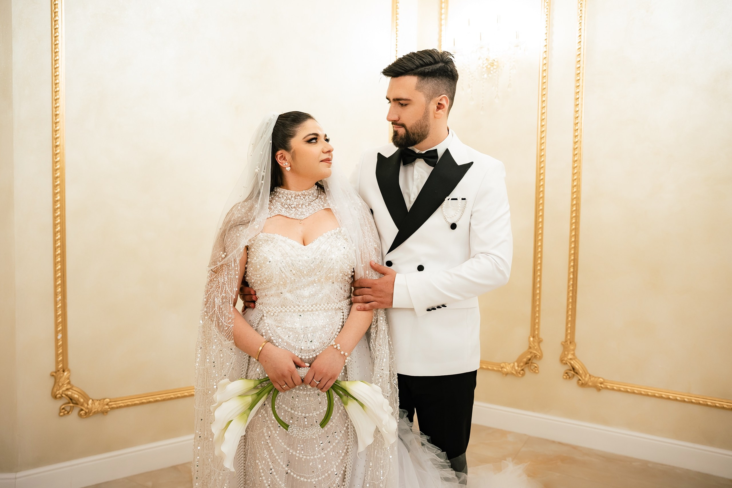 Wedding. Репортажный фотограф в г. Москва