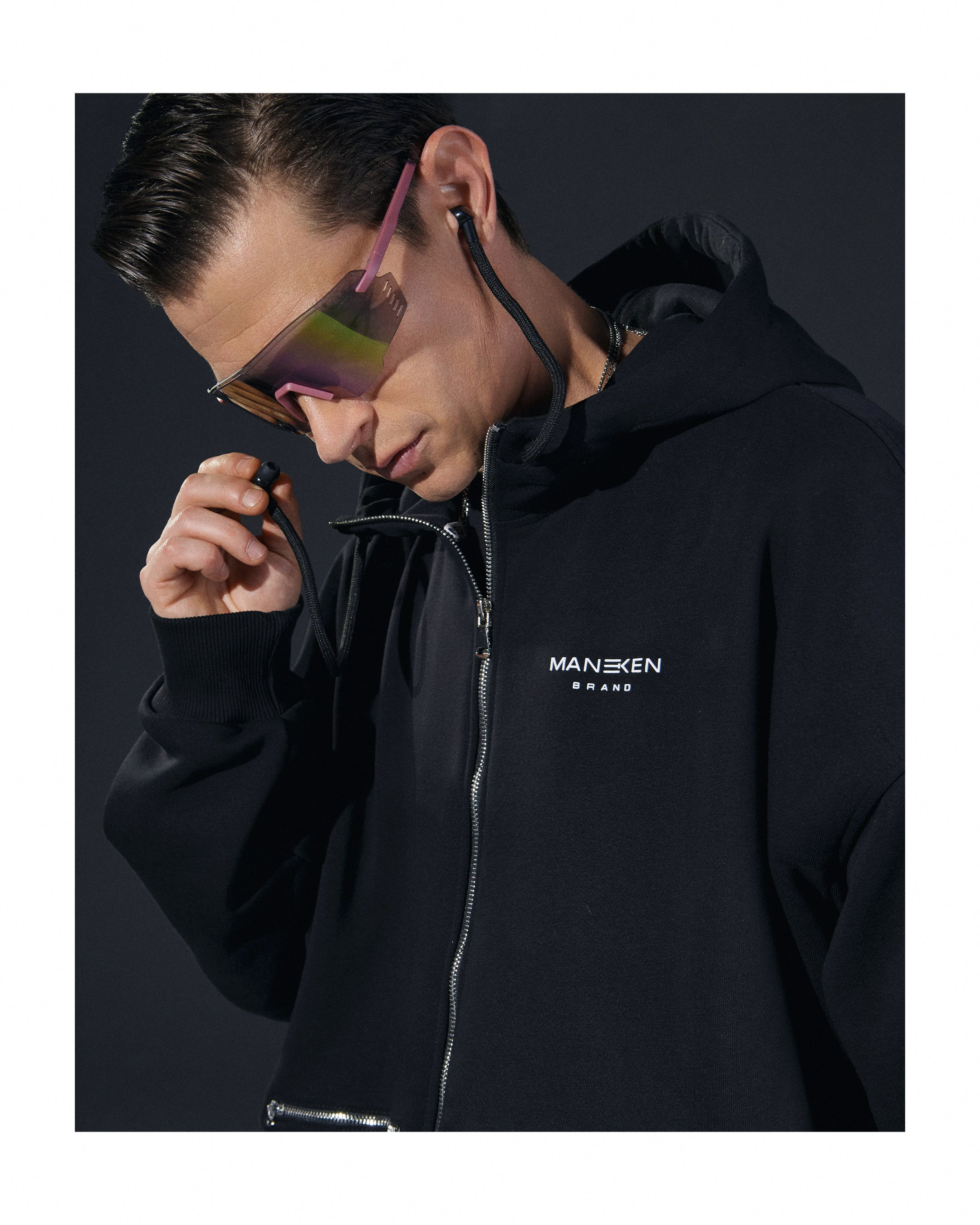 Lookbook & Campaign. Fashion фотограф в г. Москва