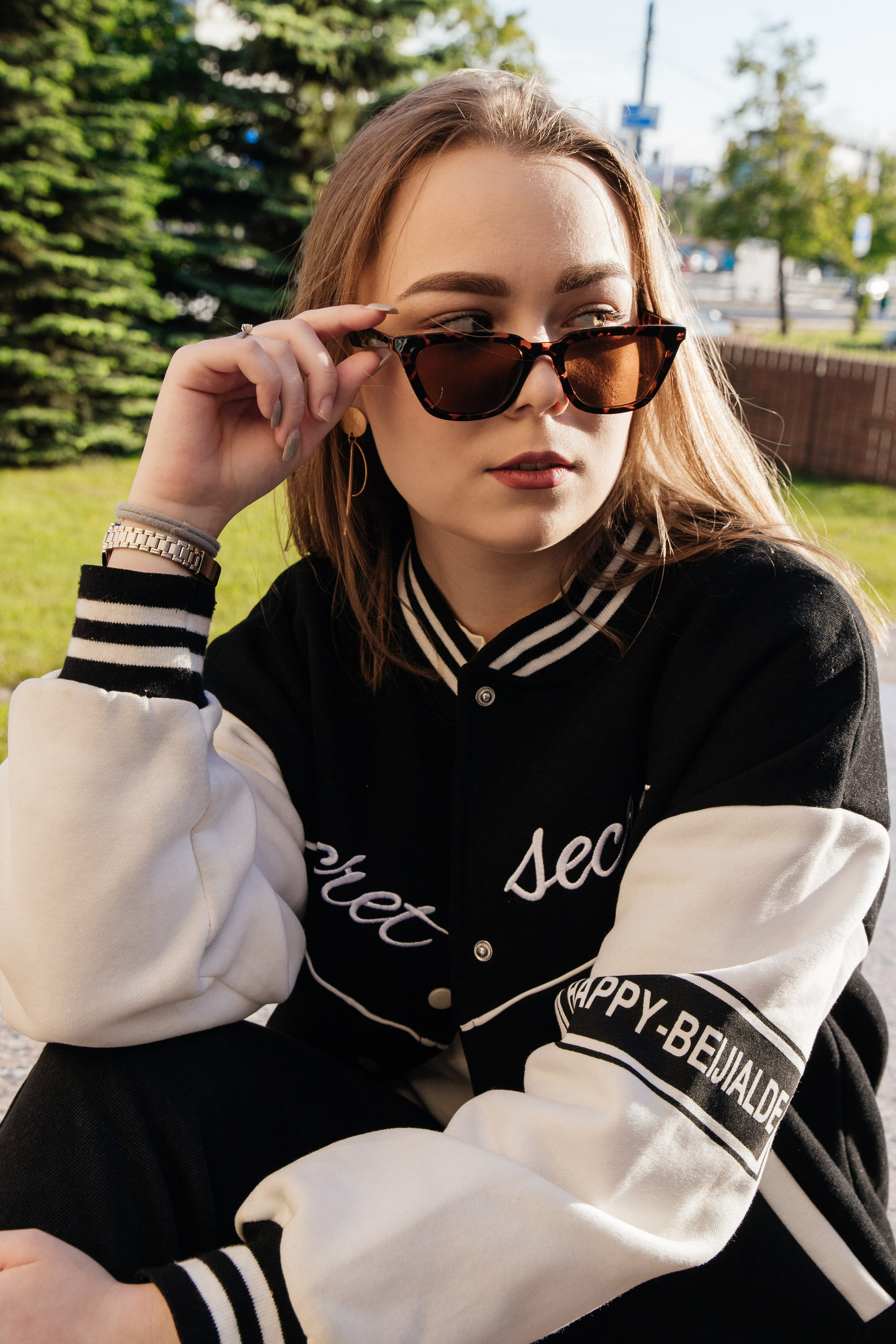 Студенческий педагогический отряд «Вектор». Фотограф Елена Балакина (Челябинск)