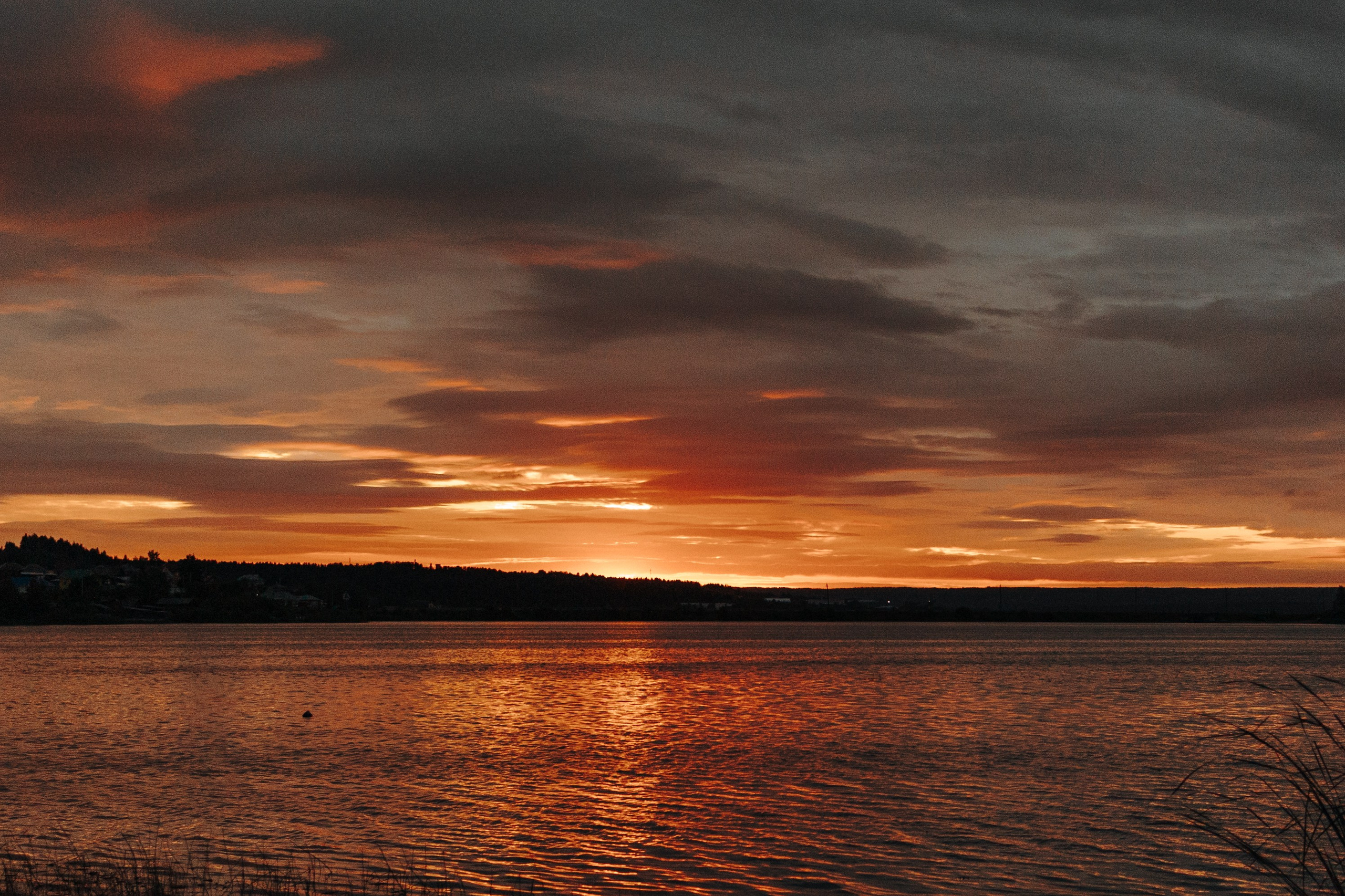 Дом у реки. Фотограф — Анималист | Санкт-Петербург