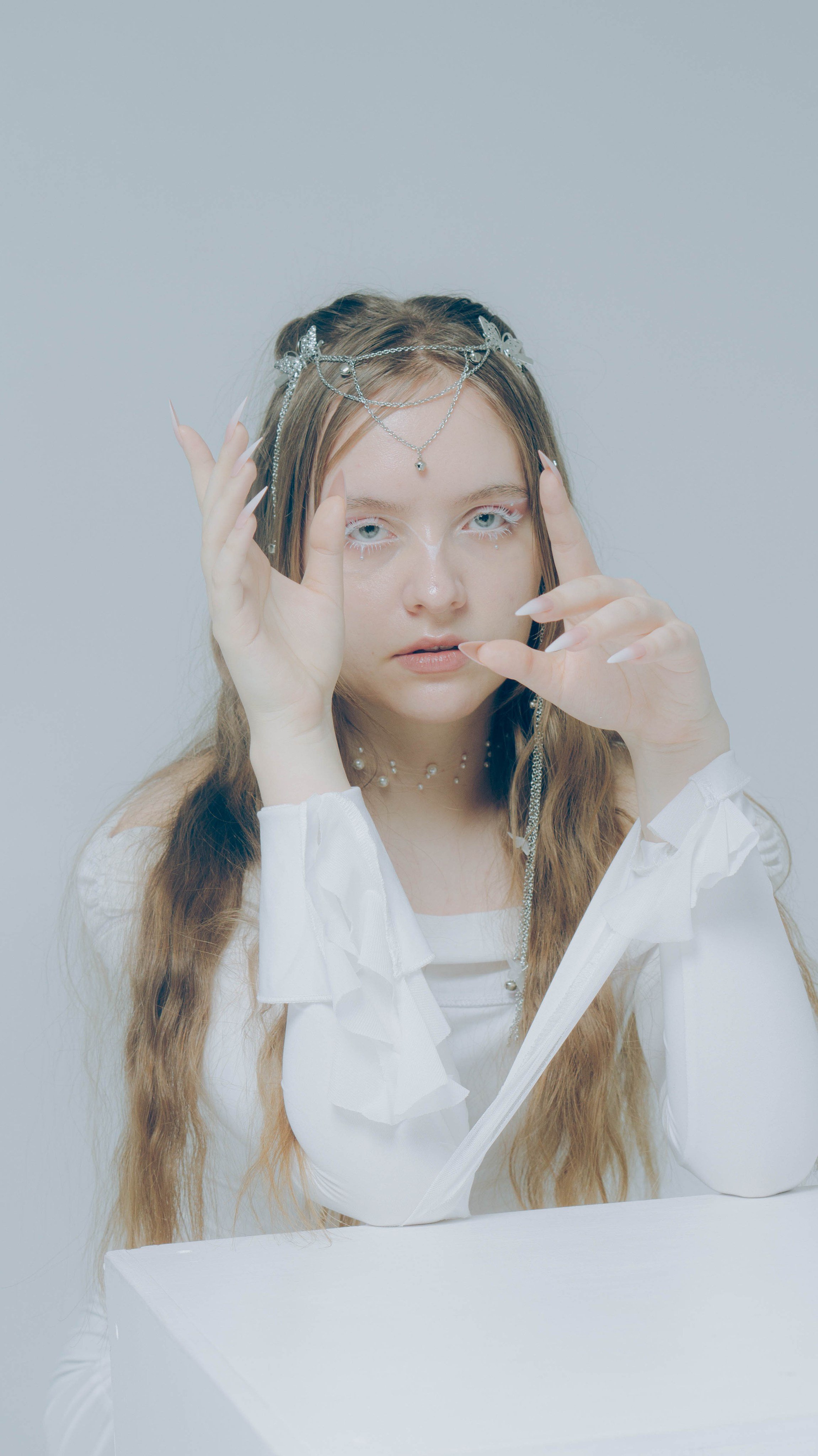 Вика. ФОТОГРАФ САРАТОВ