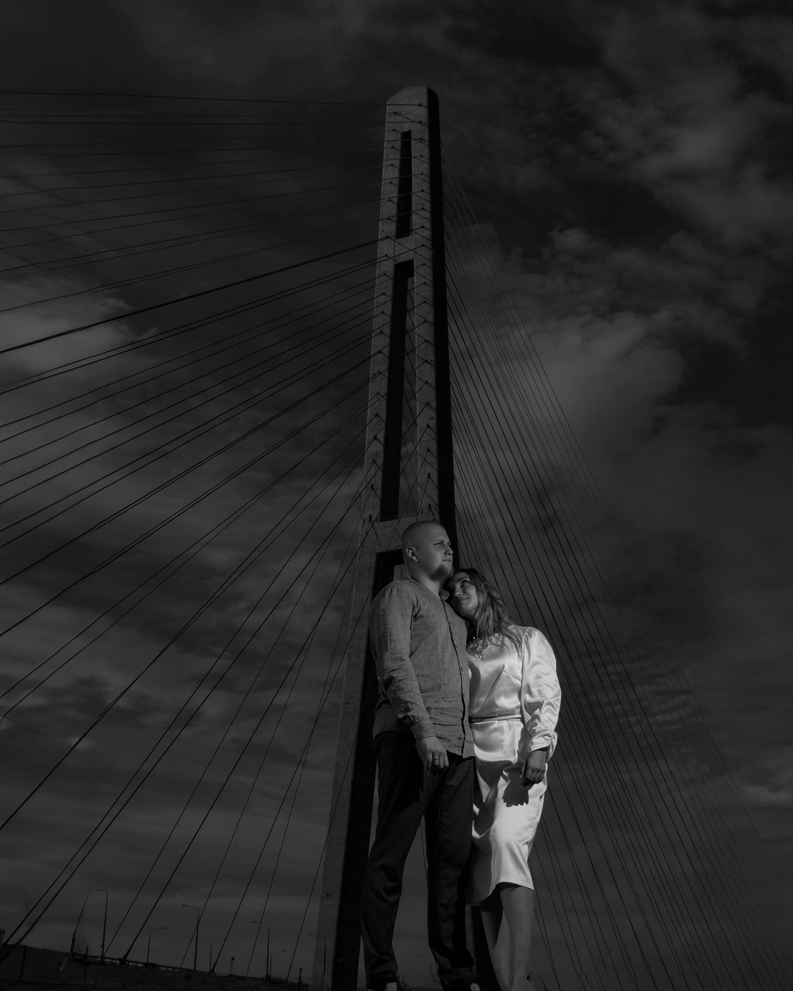 Портретный и семейный фотограф Владивосток Андрей Липатов