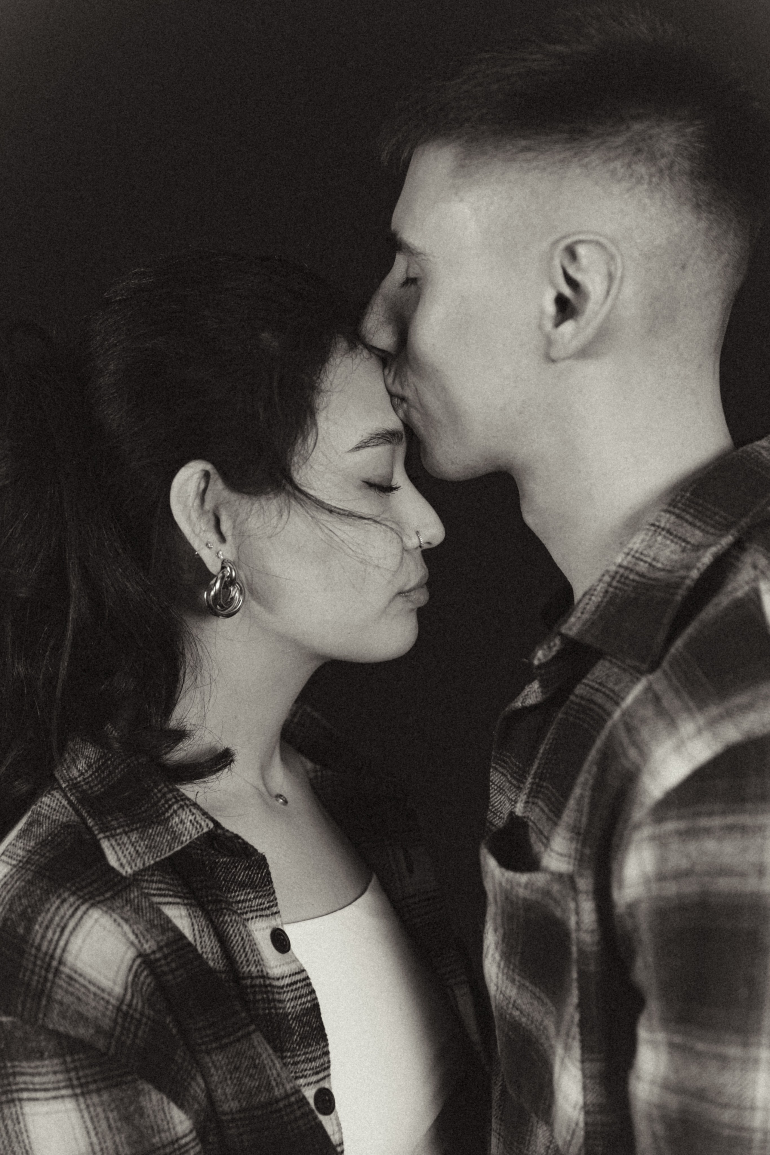 Лия & Женя. Свадебный и портретный фотограф в Санкт-Петербурге и Ленинградской области Фоменко Оксана