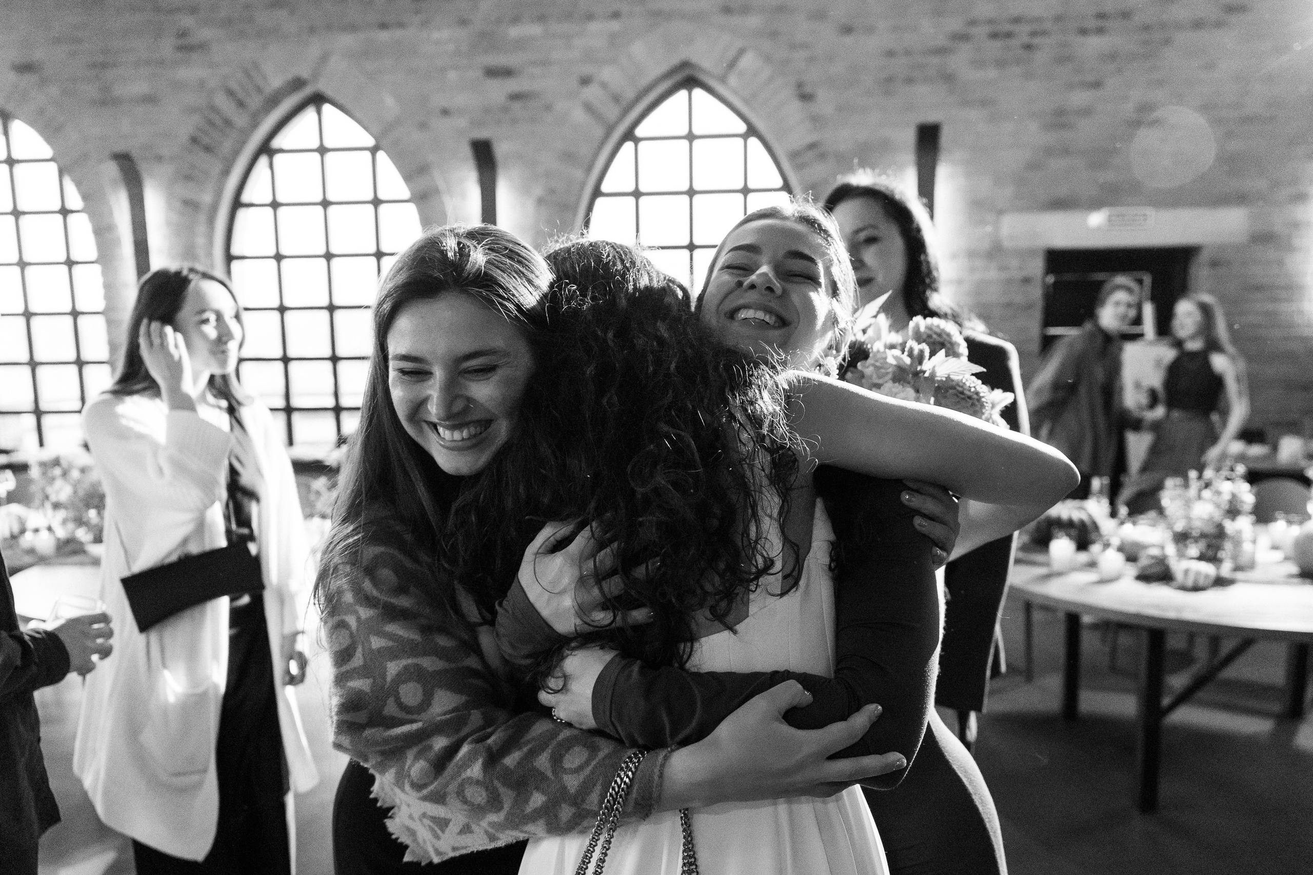 Лера и Степан. Фотограф Влад Ларионов